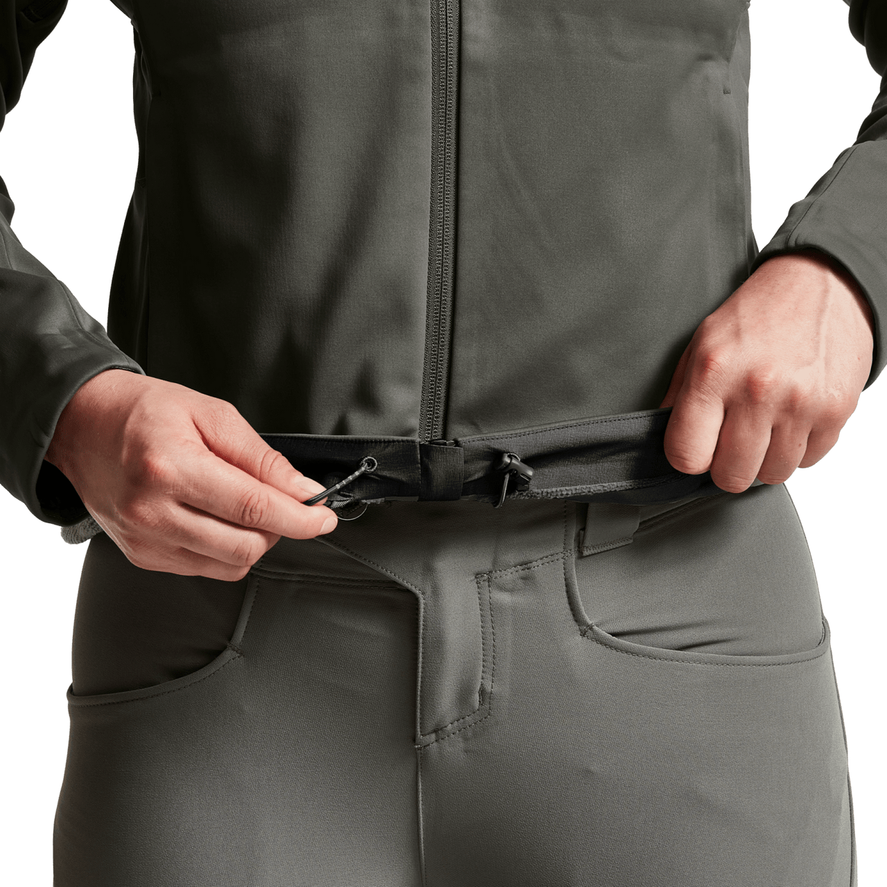 Women's Jetstream Jacket