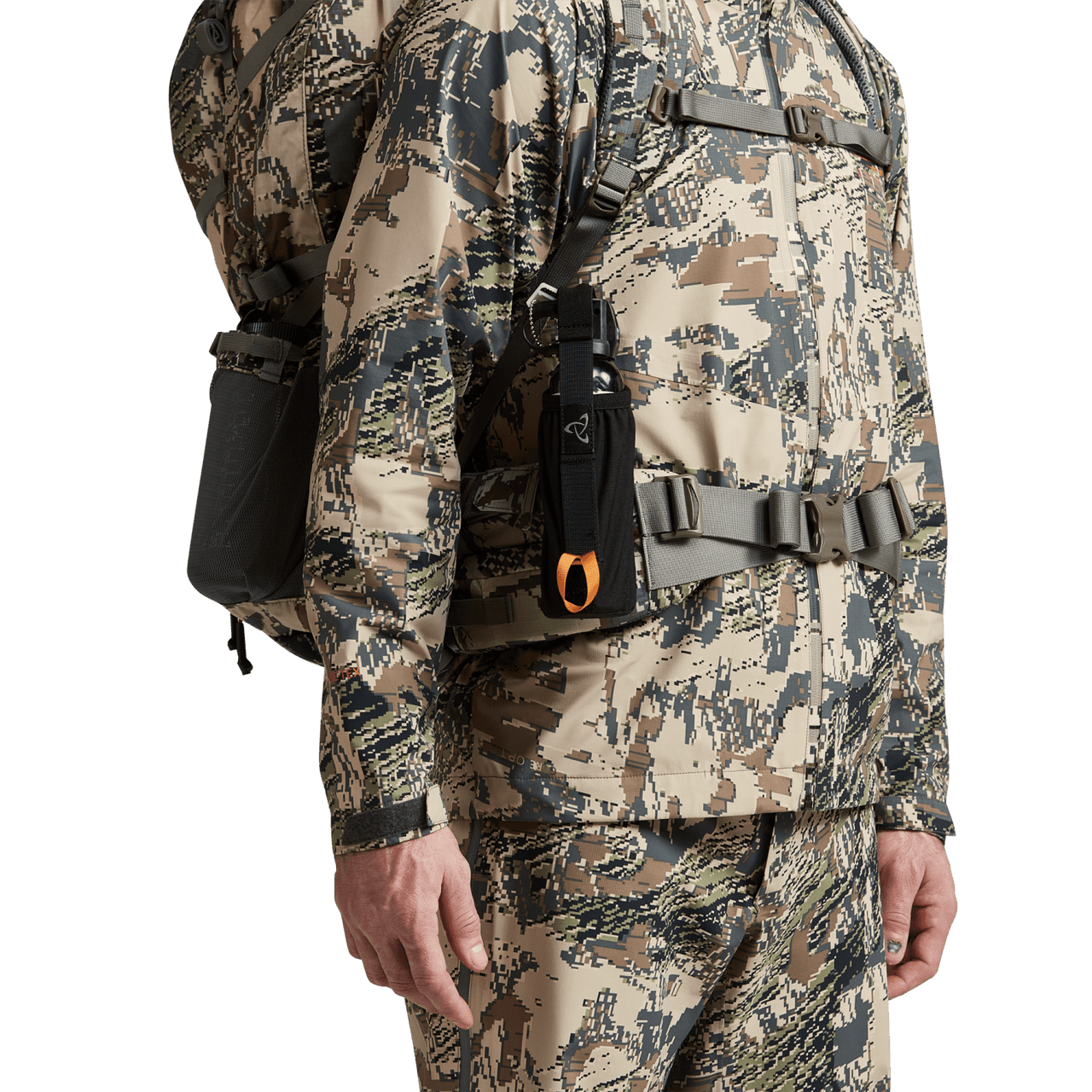 Mountain Hauler 6200