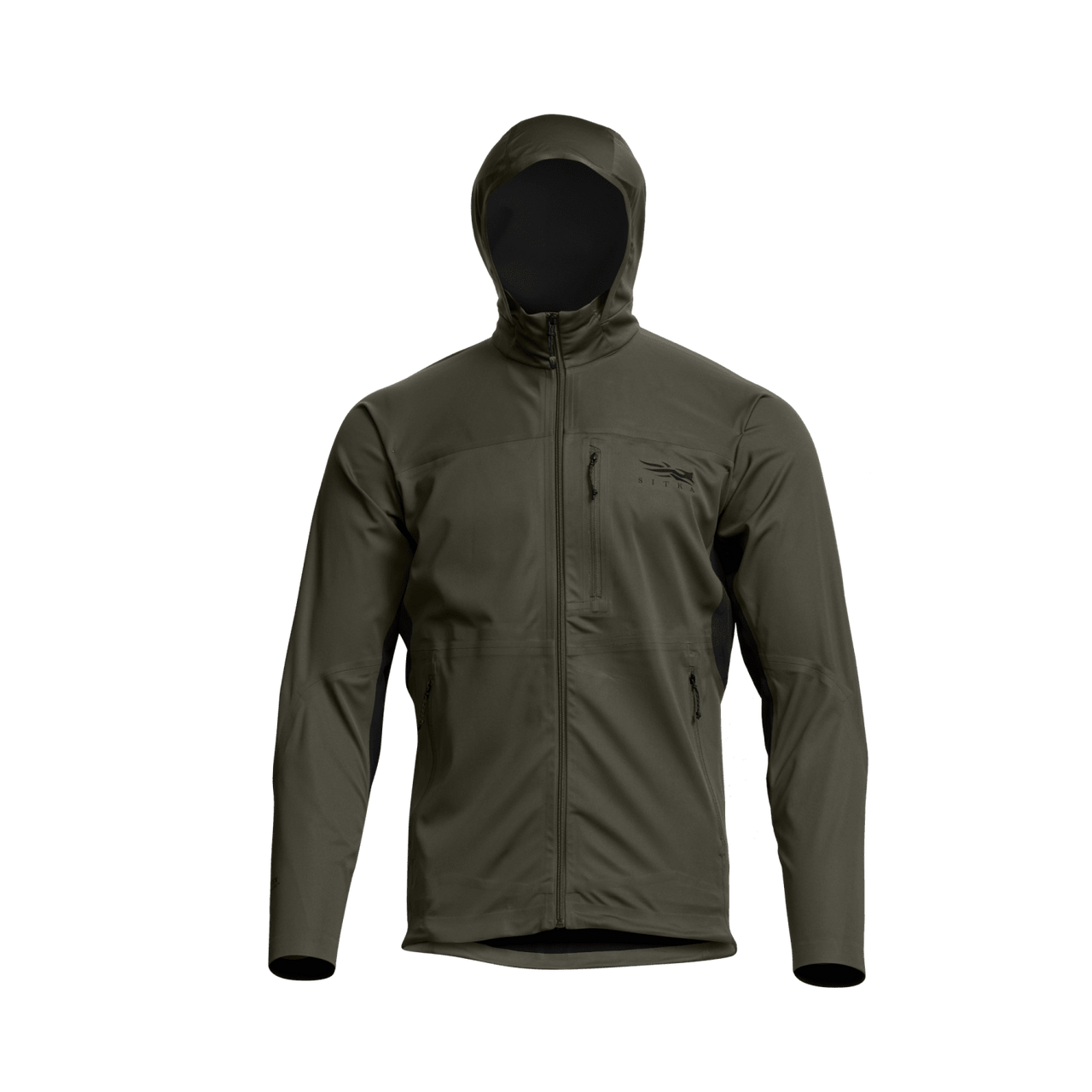 Mountain Evo Jacket