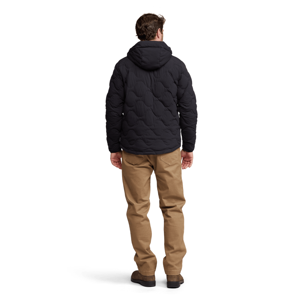 Ridgeland WS Hooded Jacket