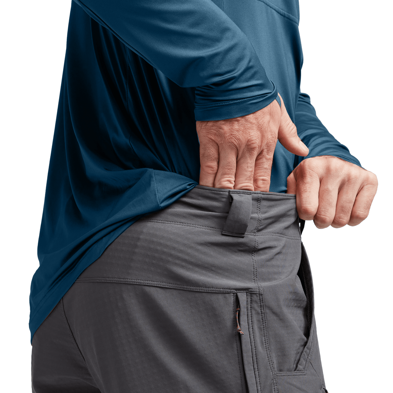 Equinox Guard Hoodie