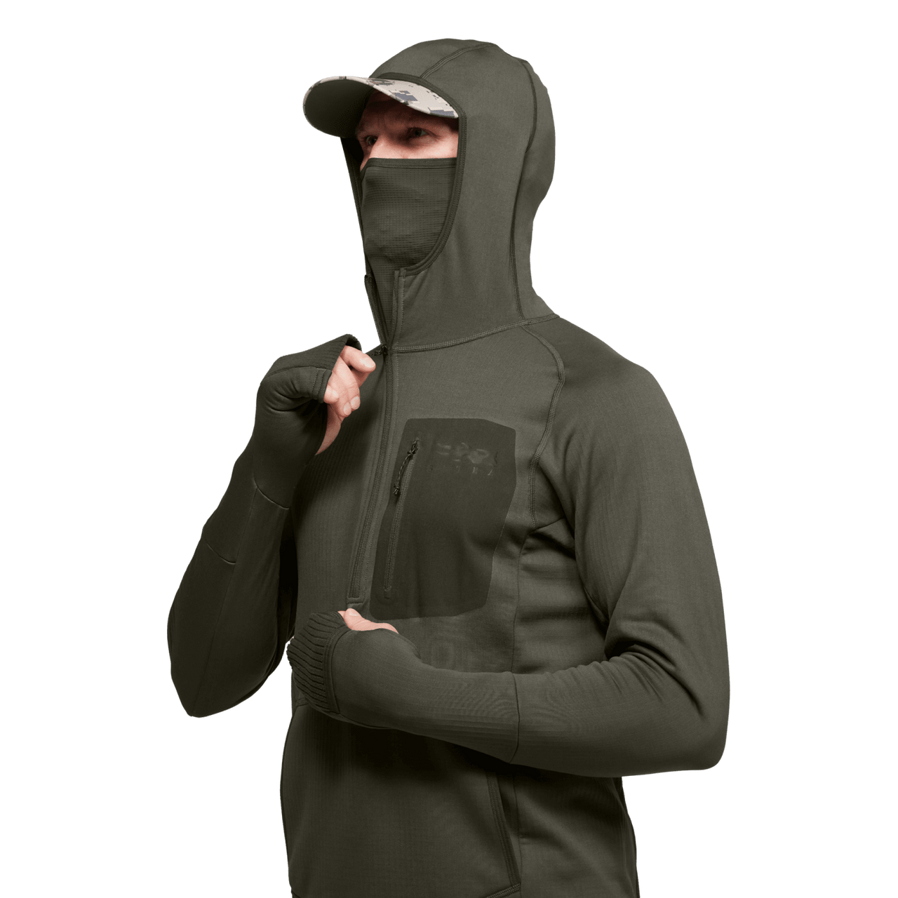 Fanatic Hoodie