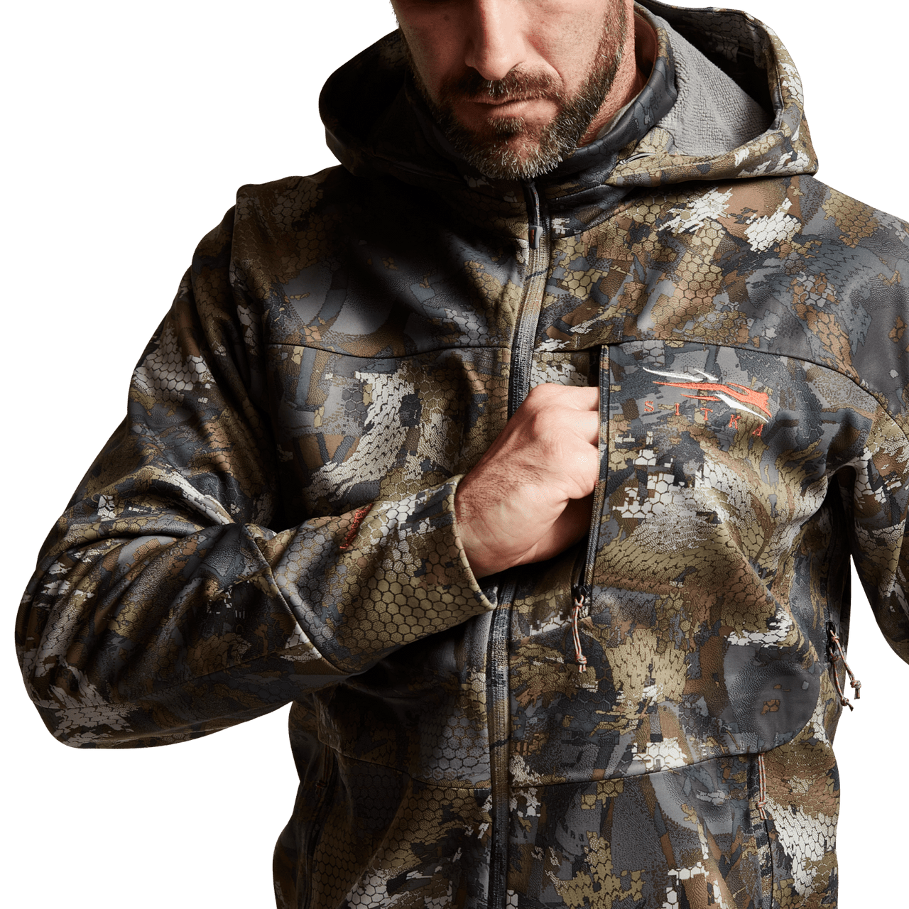 Jetstream Jacket