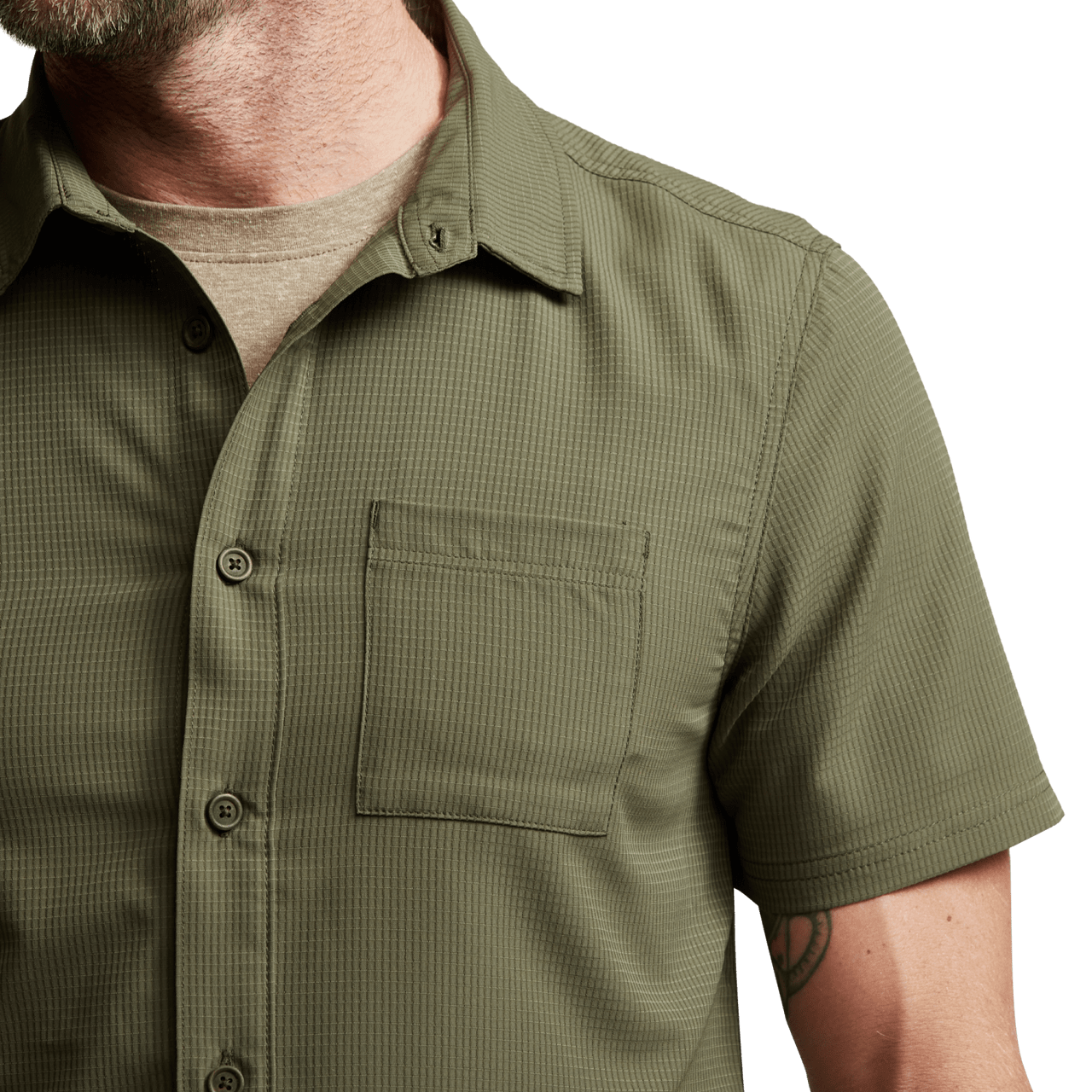 Mojave SS Shirt