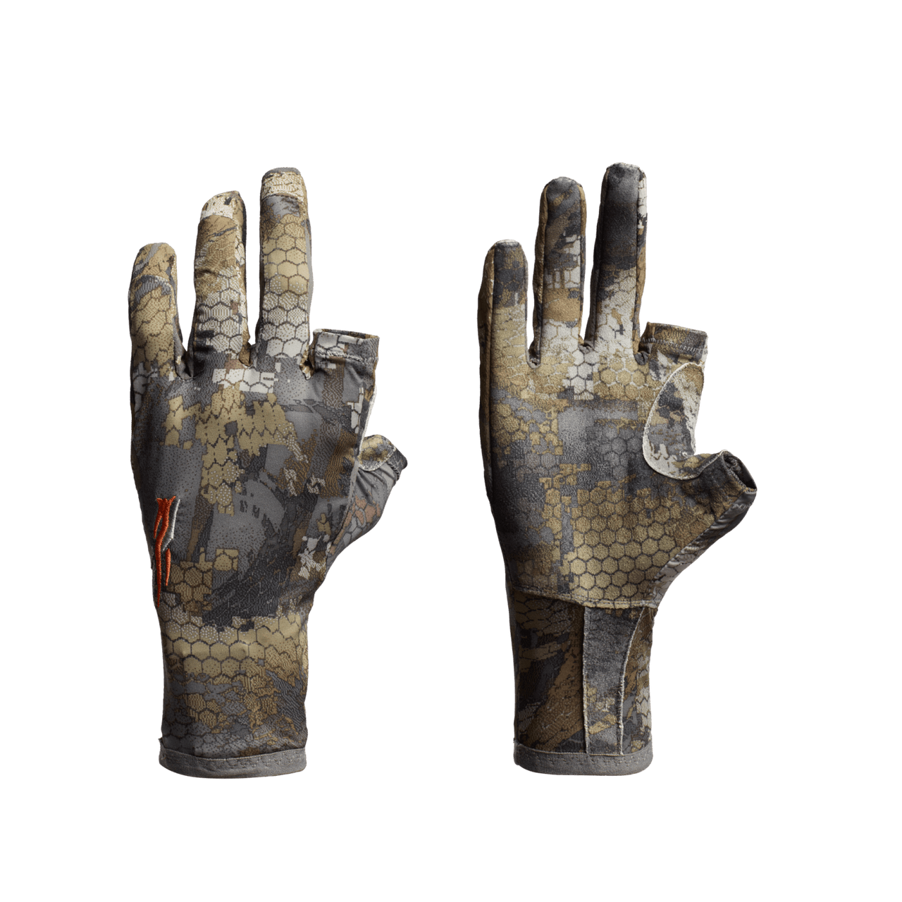 Equinox Guard Glove