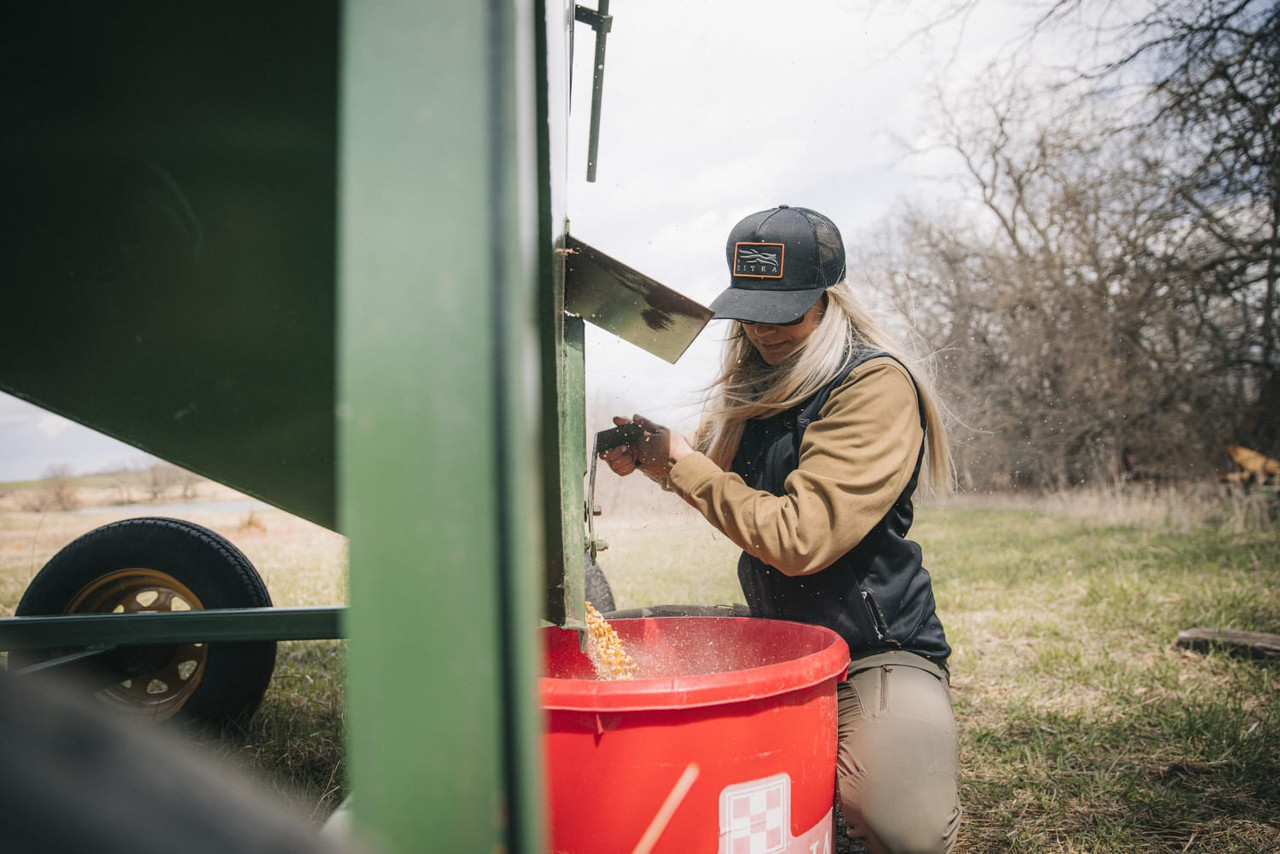 Women's Jetstream Vest