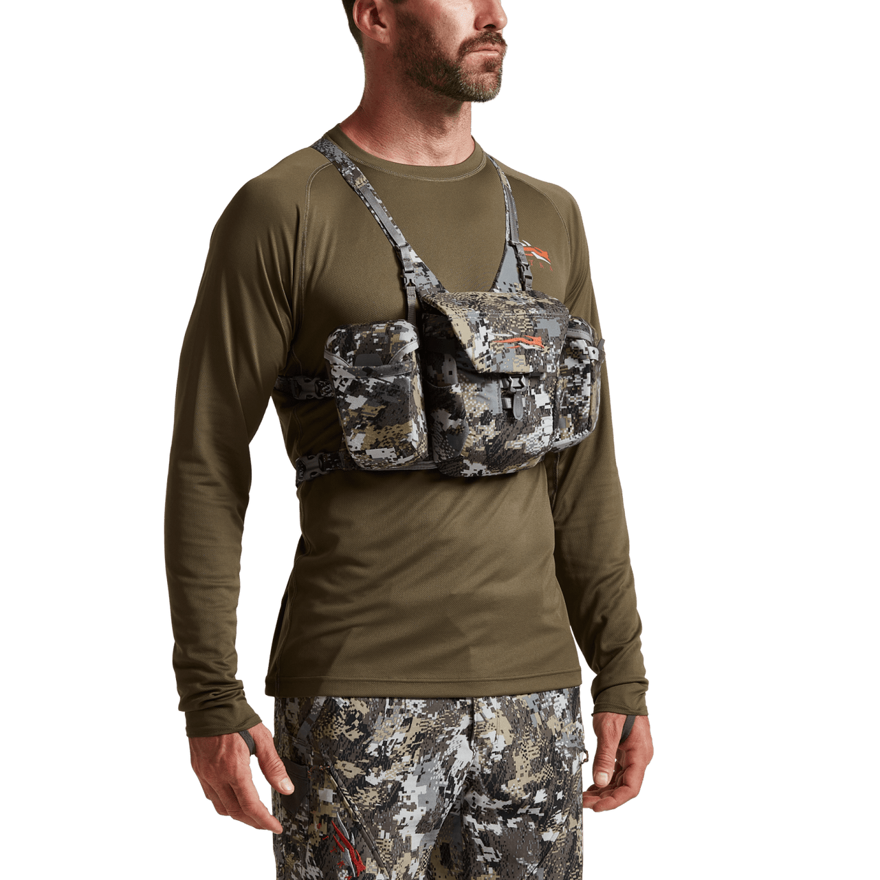 Mountain Optics Harness