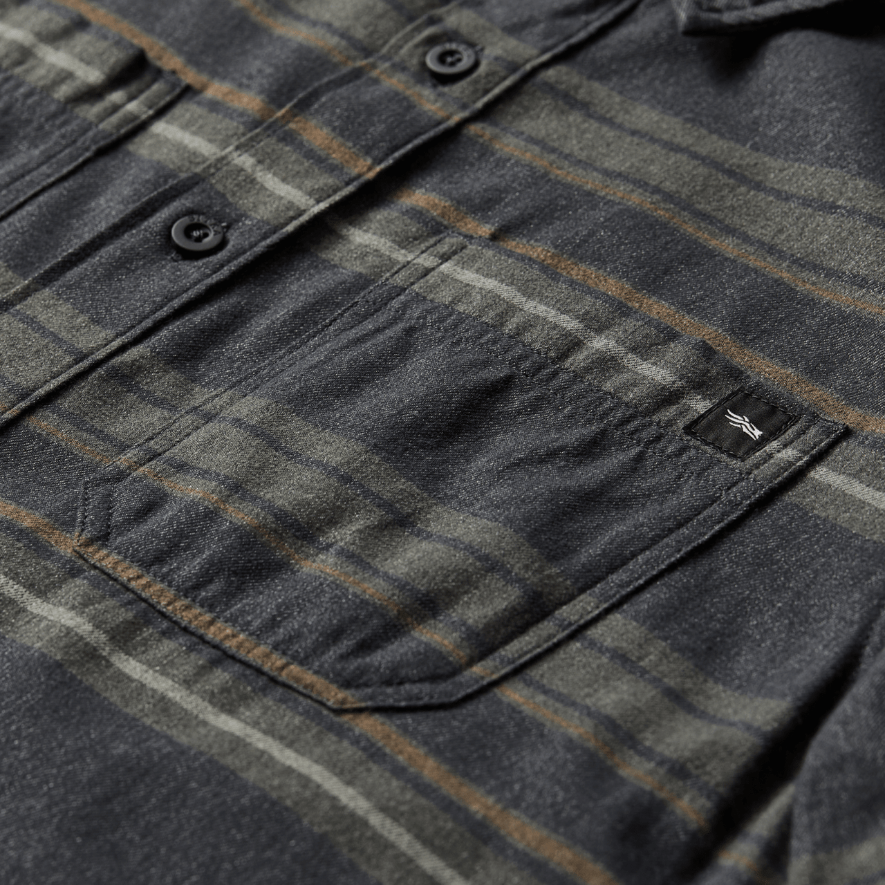 Grange Flannel