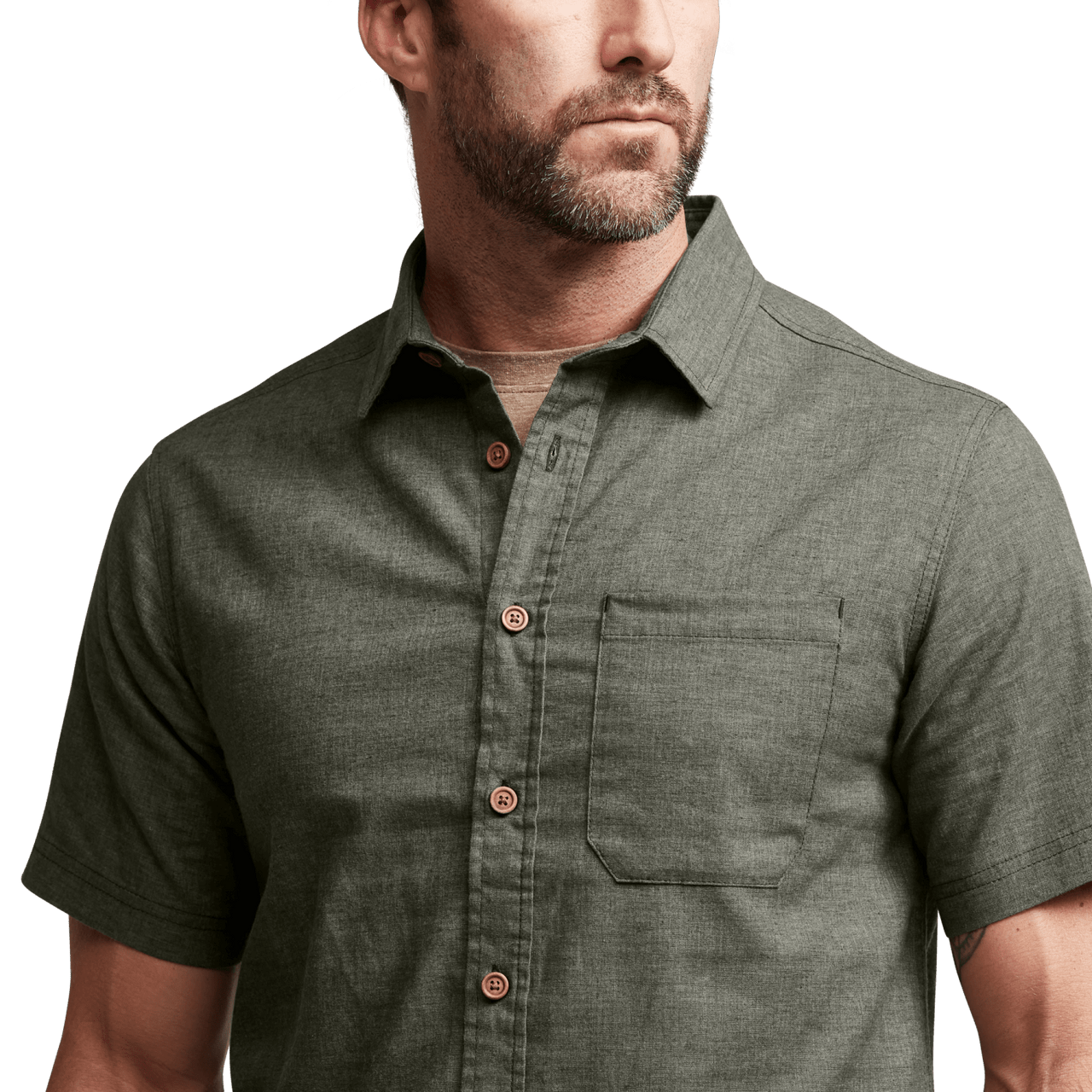 Ambary SS Shirt