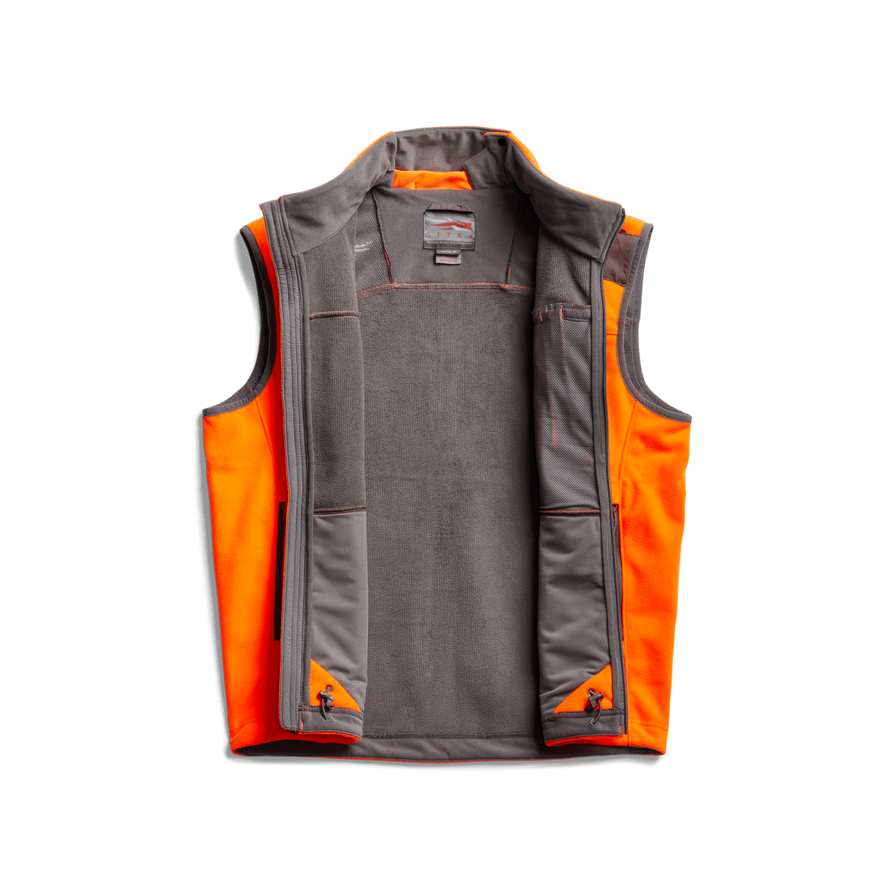 Stratus Vest