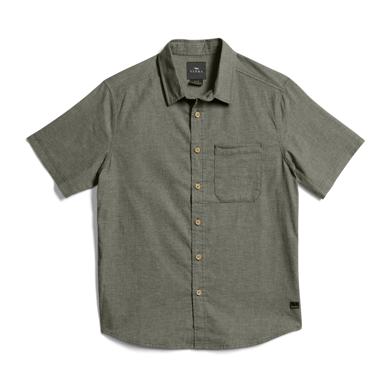 Ambary SS Shirt