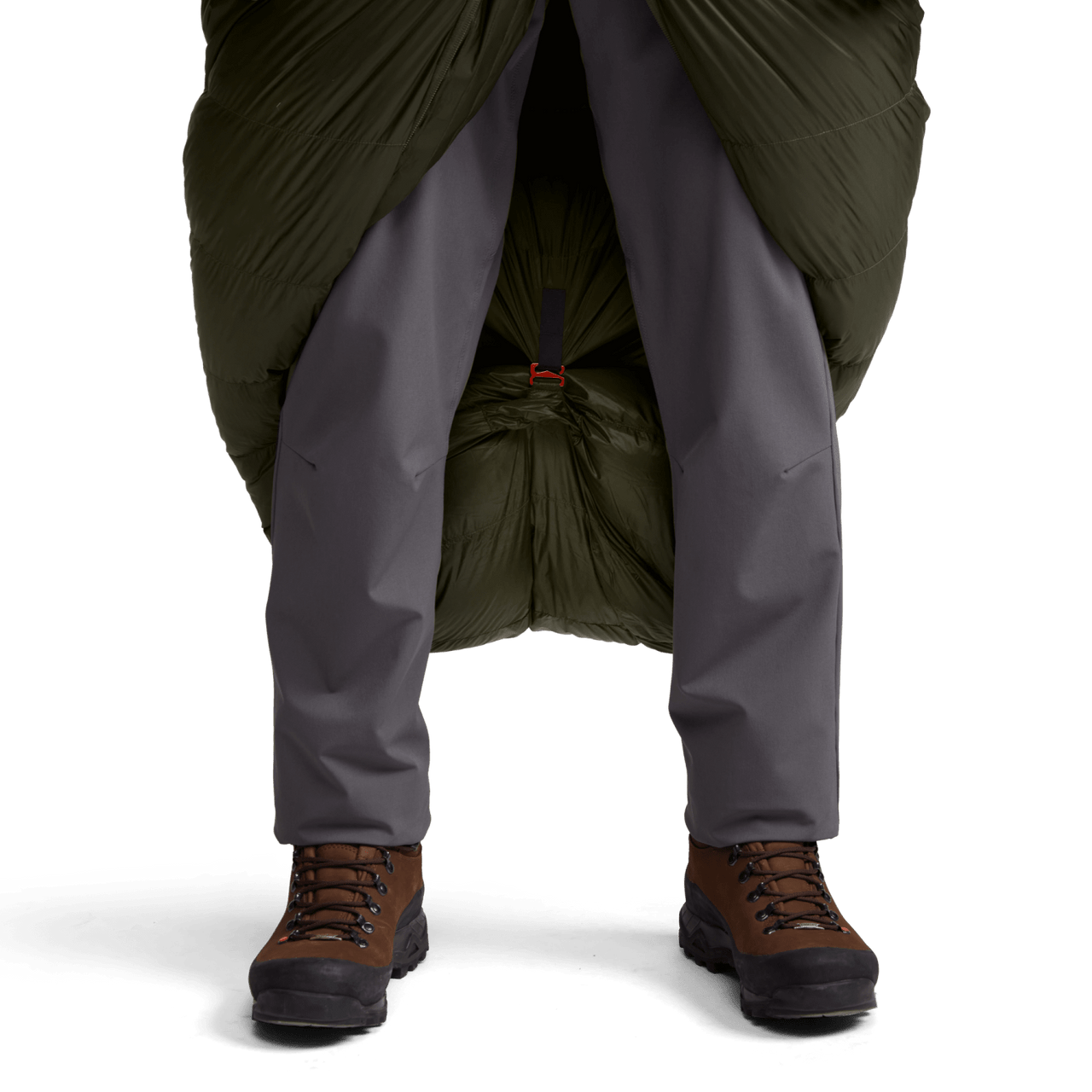 HyperDown Sleeping Bag