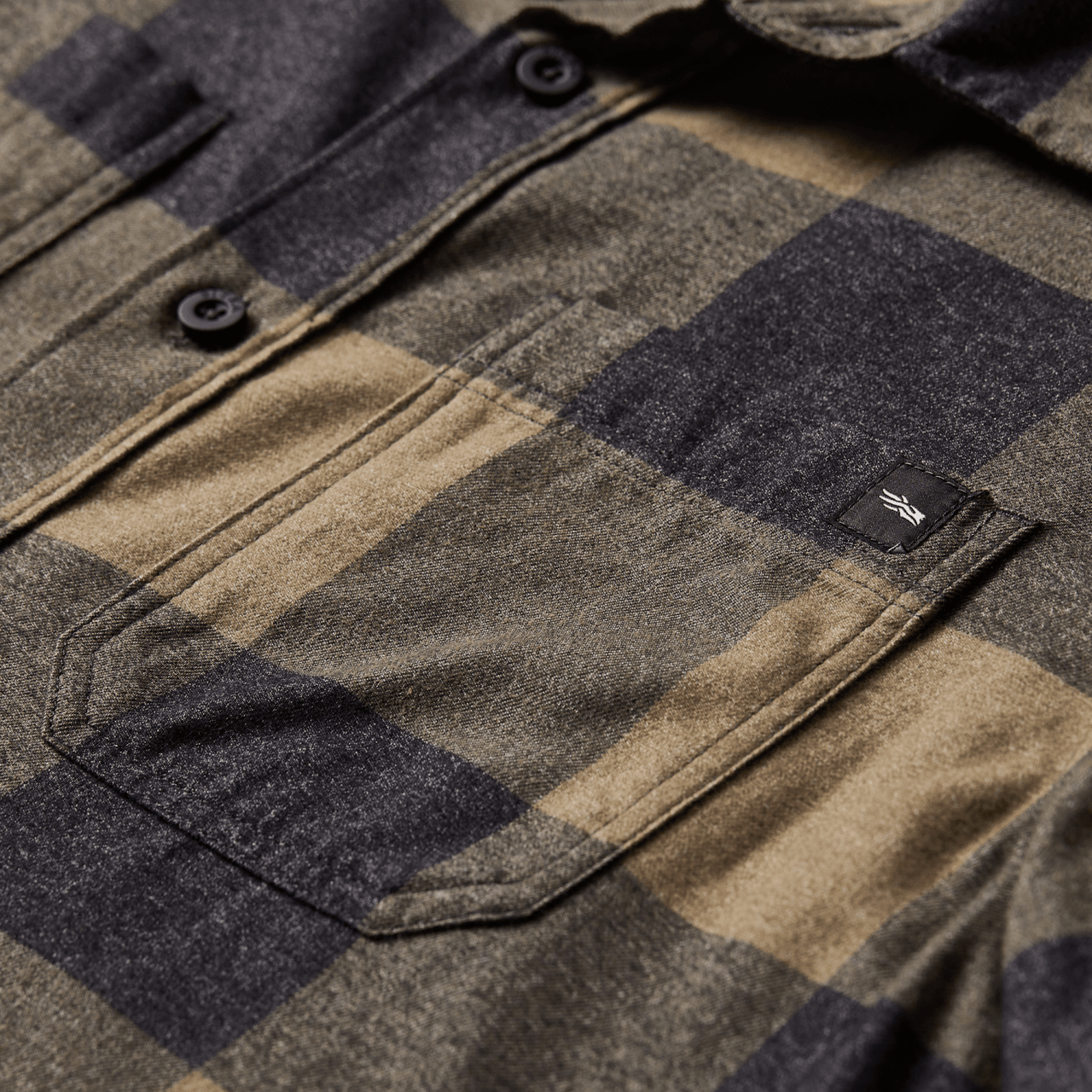 Grange Flannel