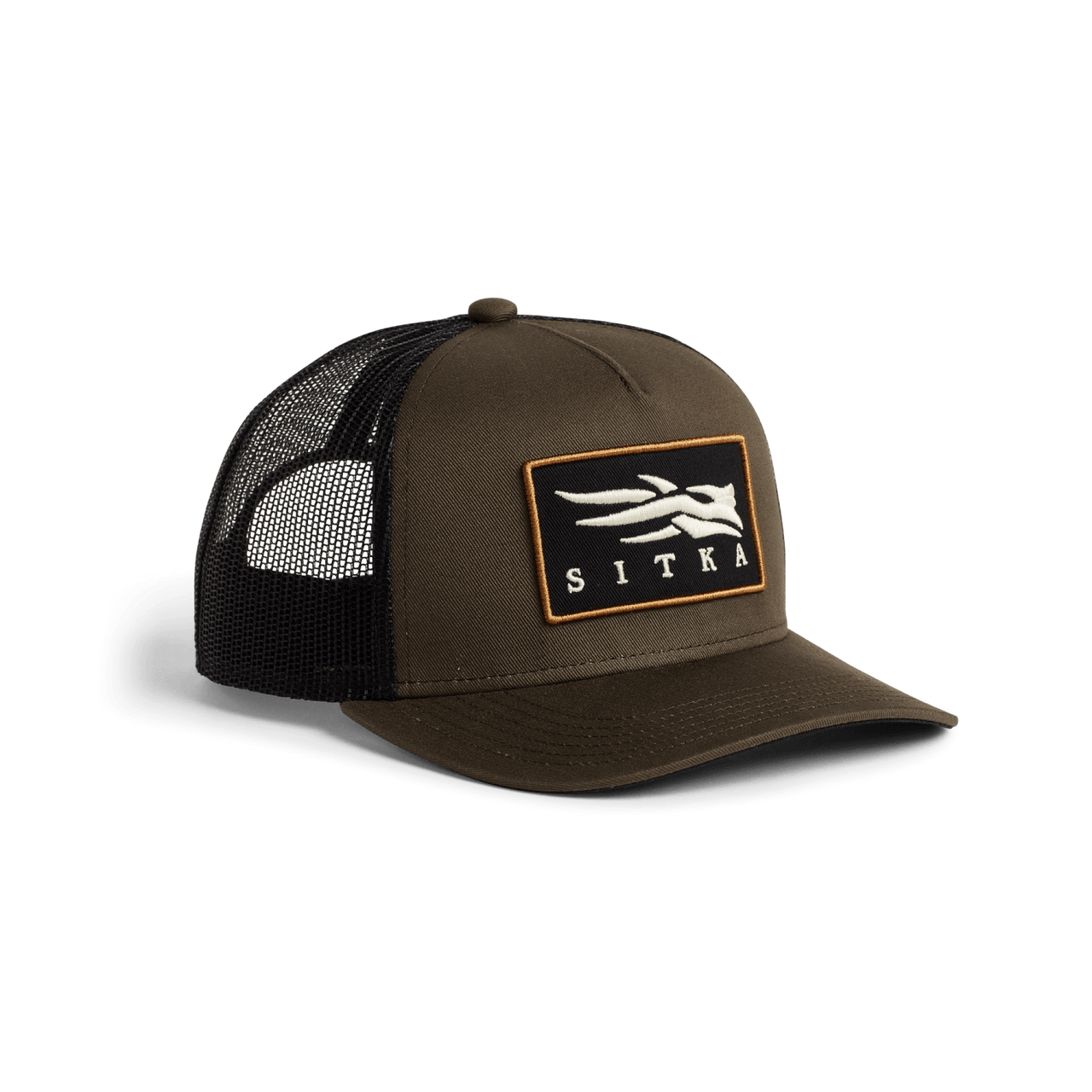 Icon Patch Hi Pro Trucker