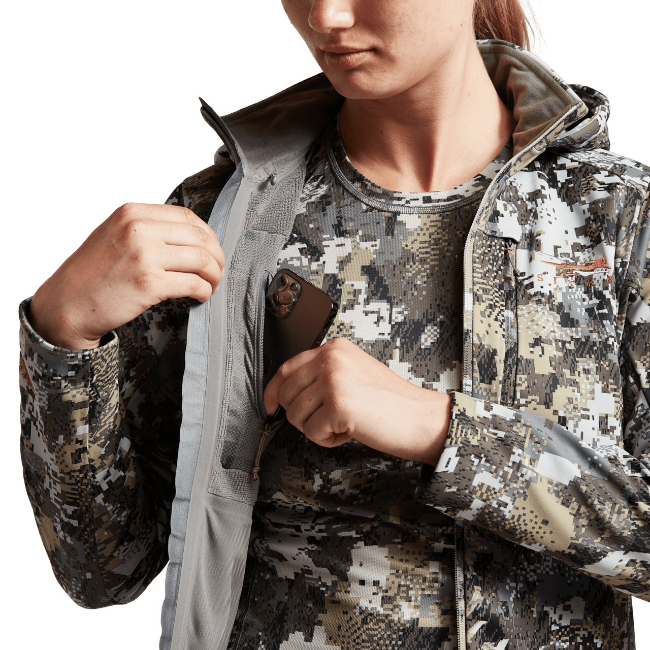 Women's Jetstream Jacket