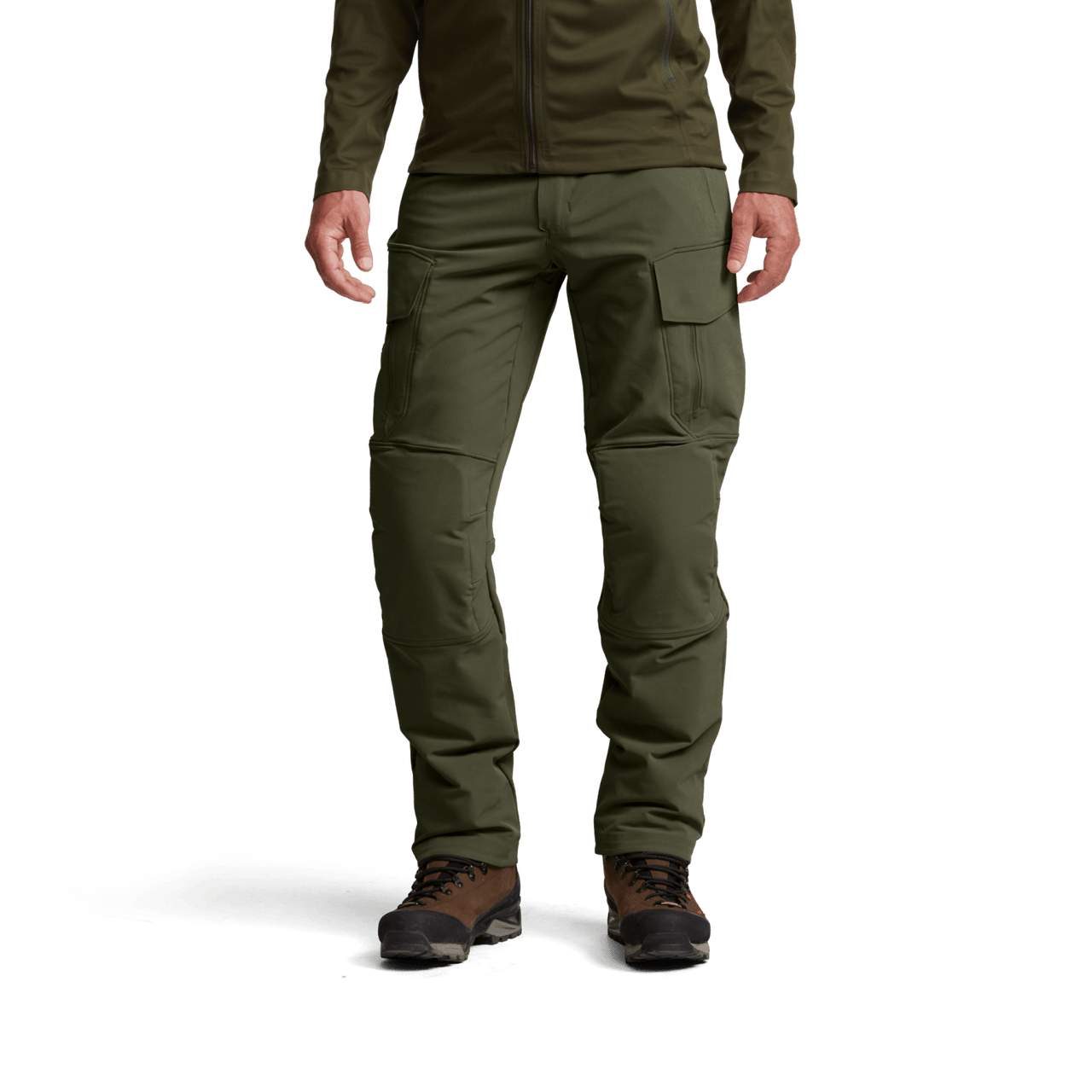 Mountain Pant