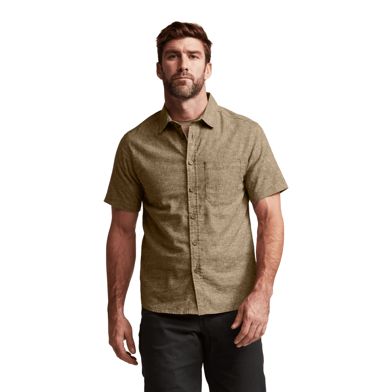 Ambary SS Shirt