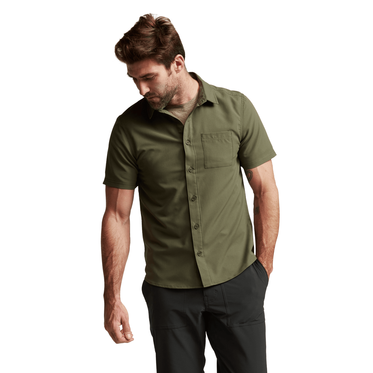 Mojave SS Shirt
