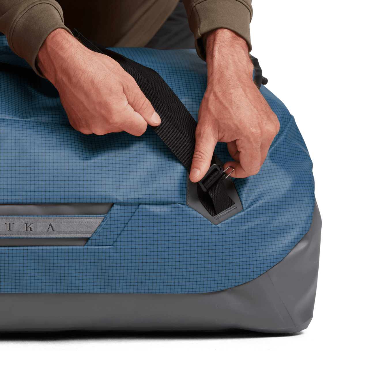 Drifter Duffle 110L