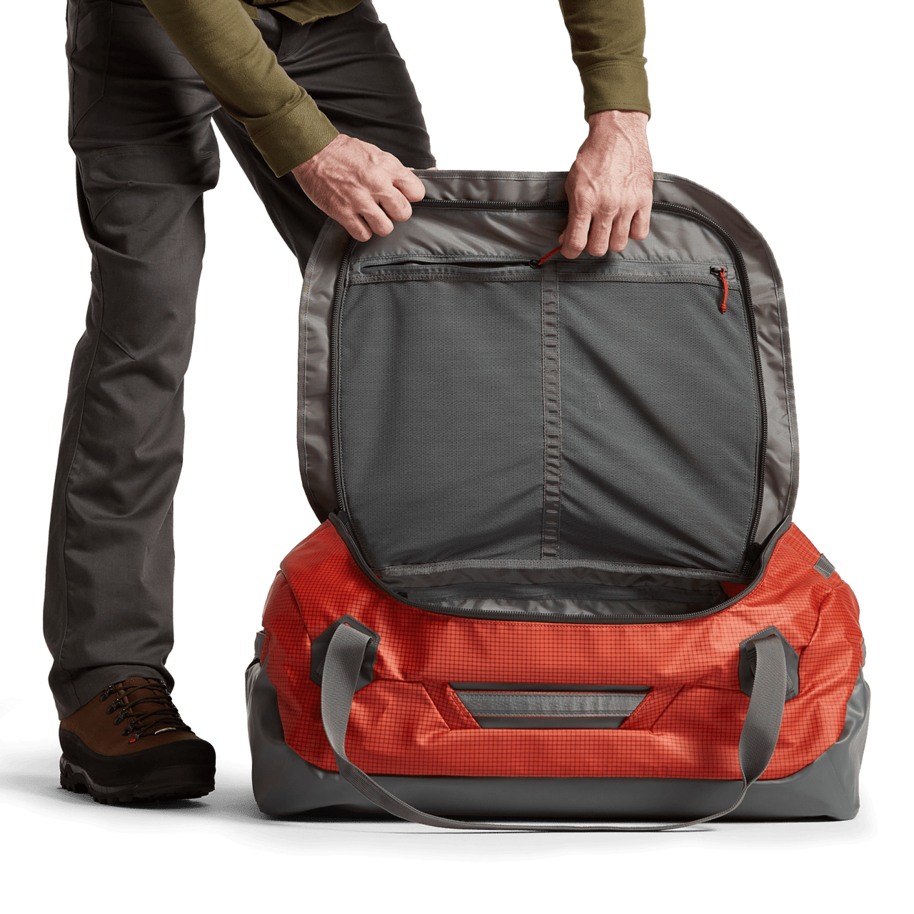Drifter Duffle 75L