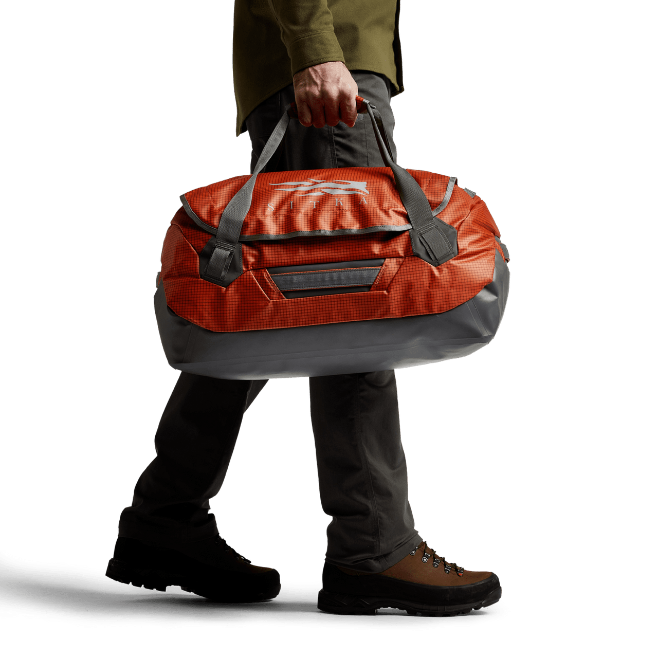 Drifter Duffle 50L
