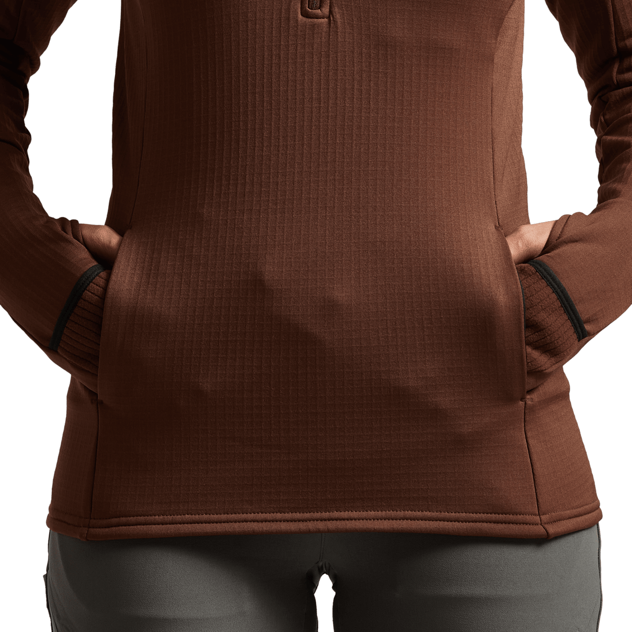 Women's Fanatic Hoodie