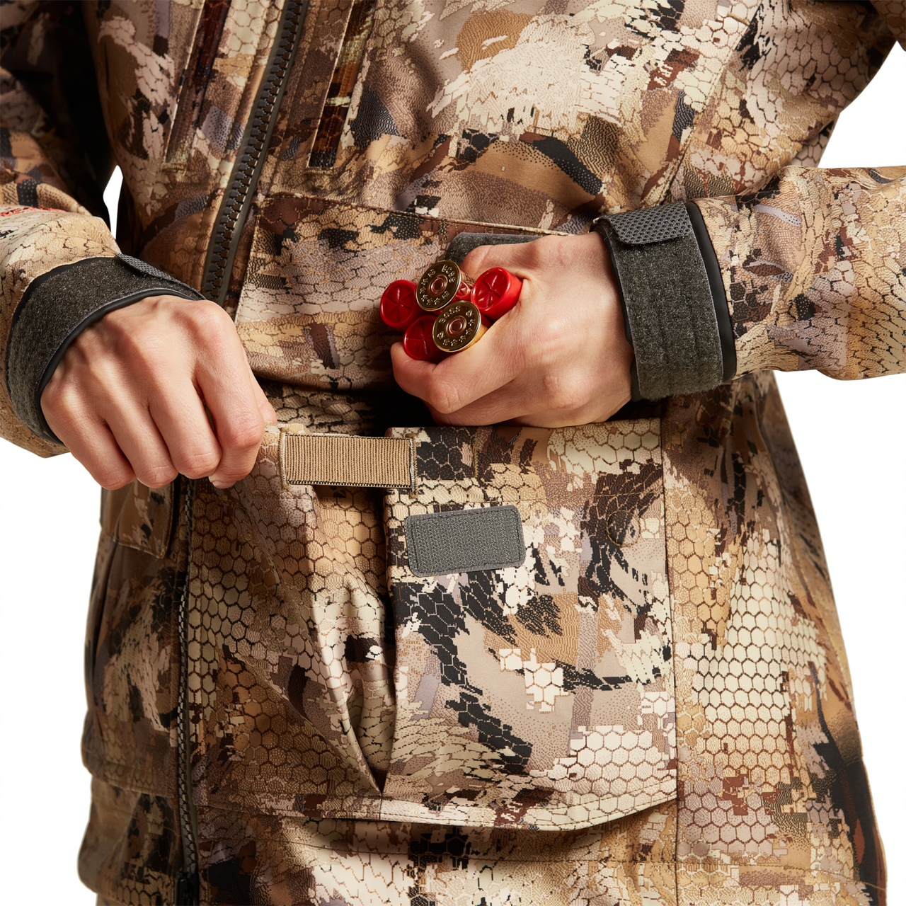 Women's Hudson Jacket