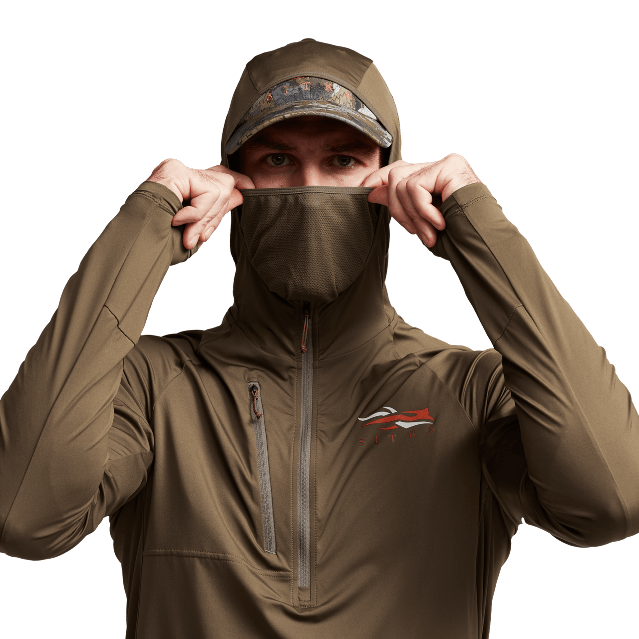 Equinox Guard Hoodie