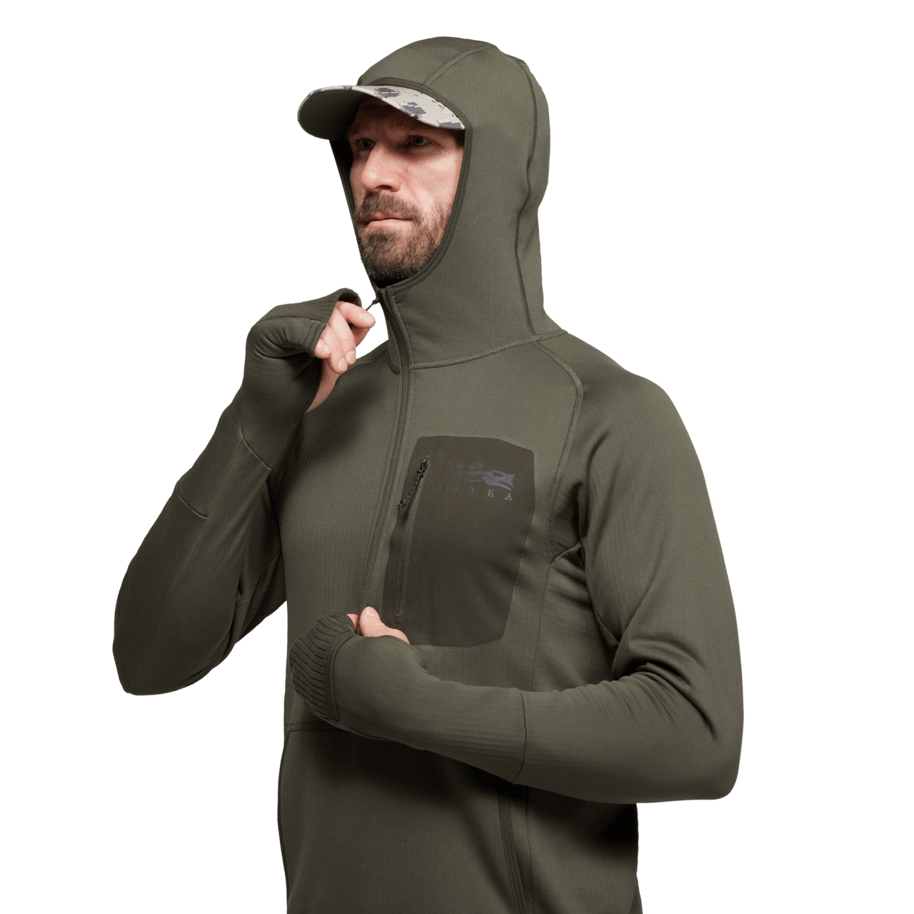 Fanatic Hoodie