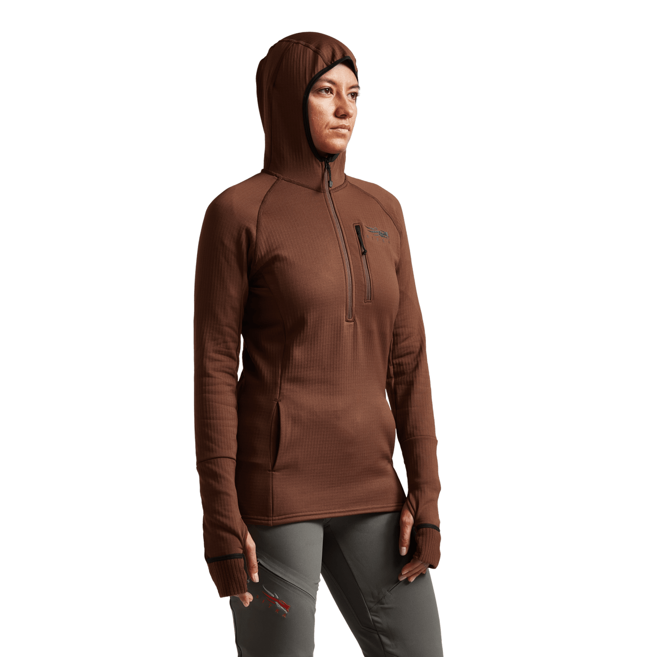 Women's Fanatic Hoodie