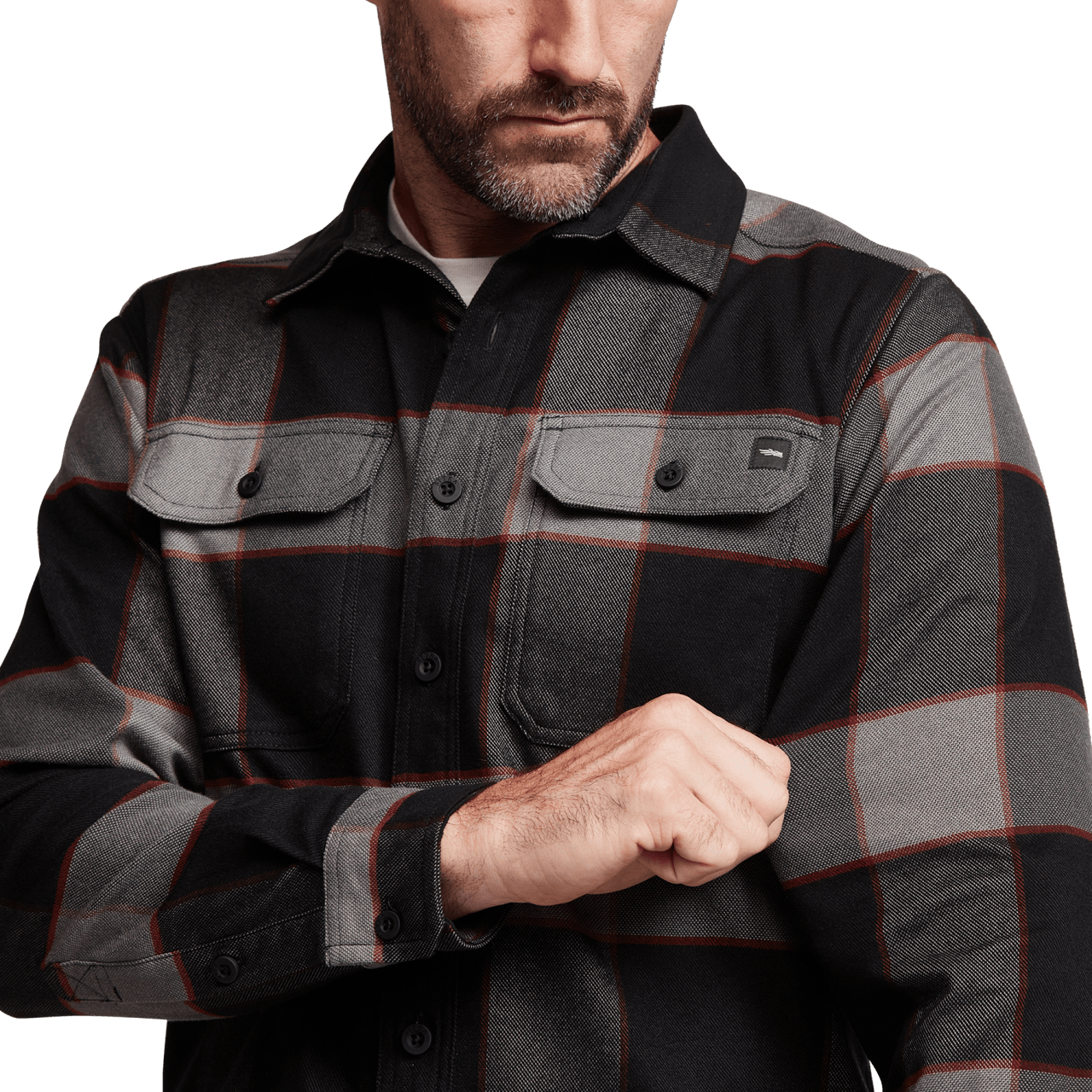Bridger Flannel