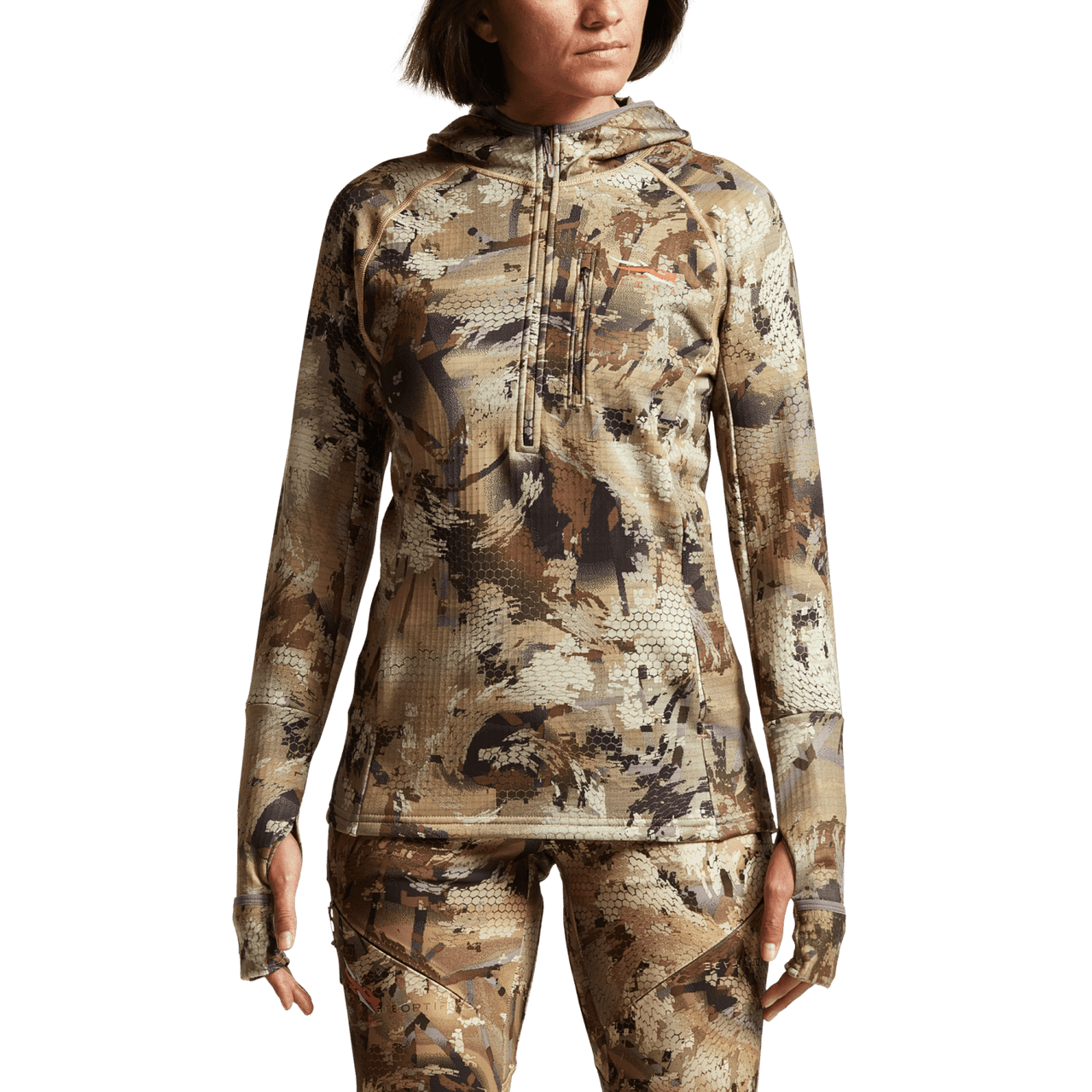 Women's Fanatic Hoodie