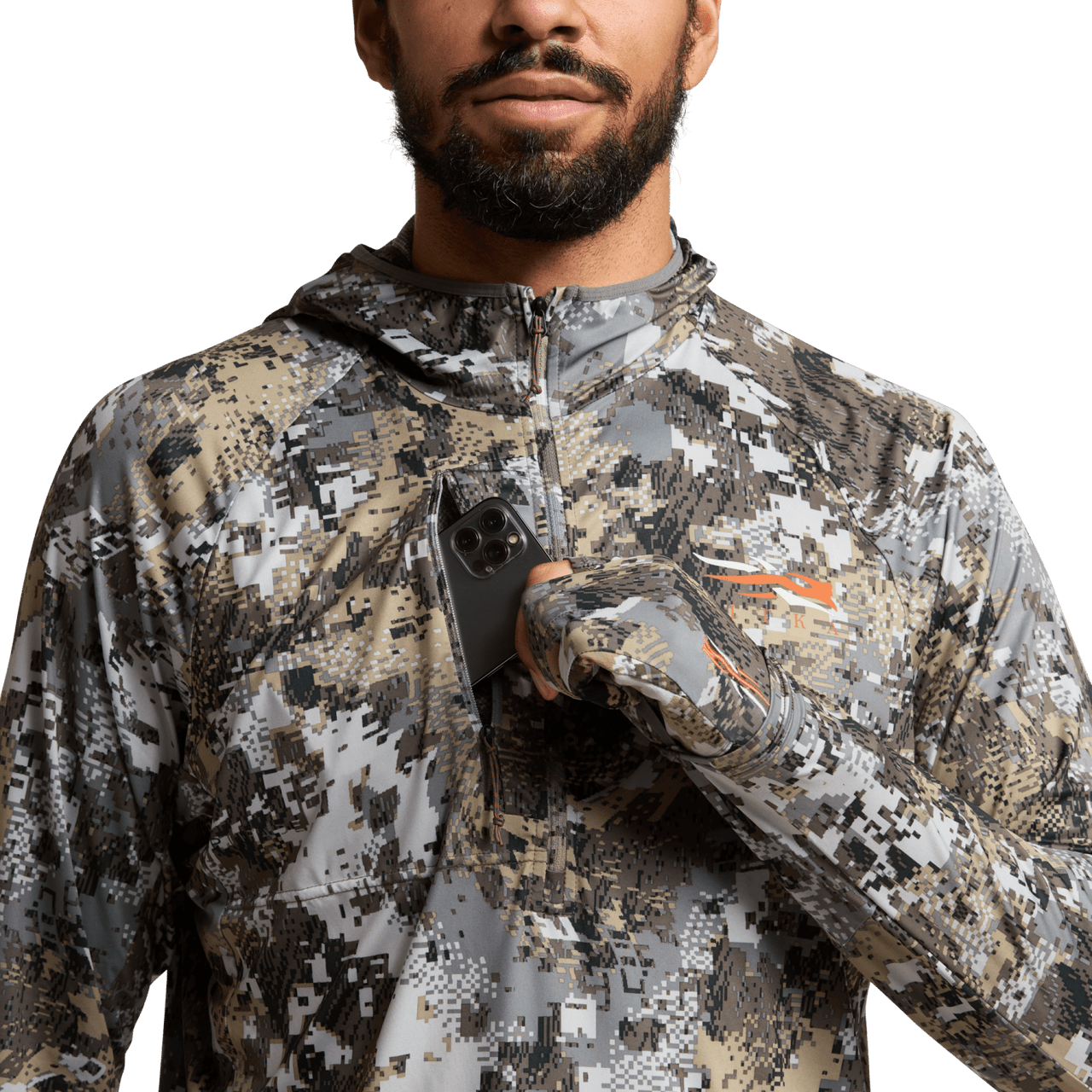 Equinox Guard Hoodie