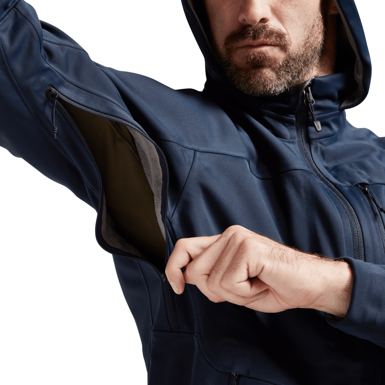 Jetstream Jacket