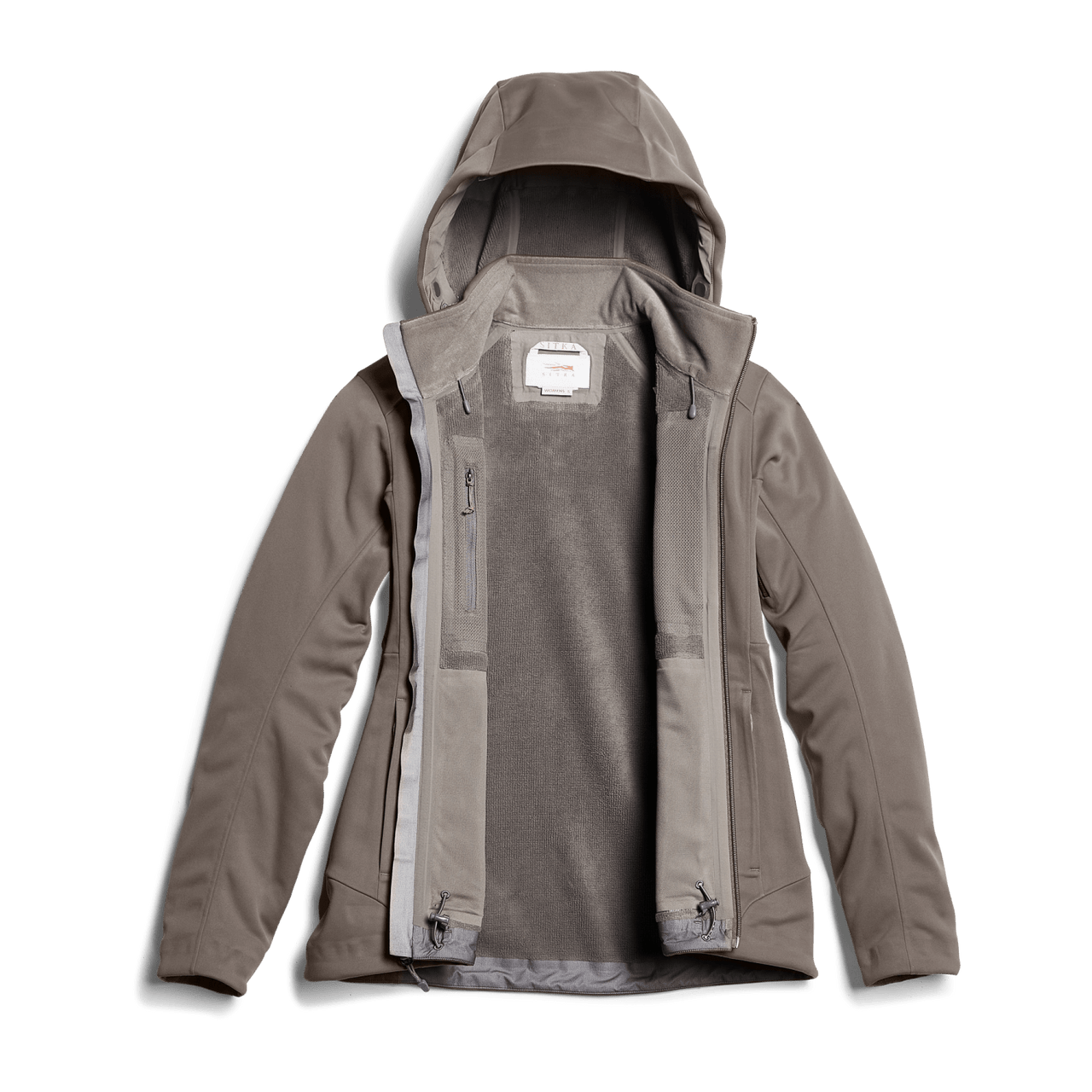 Women's Jetstream Jacket