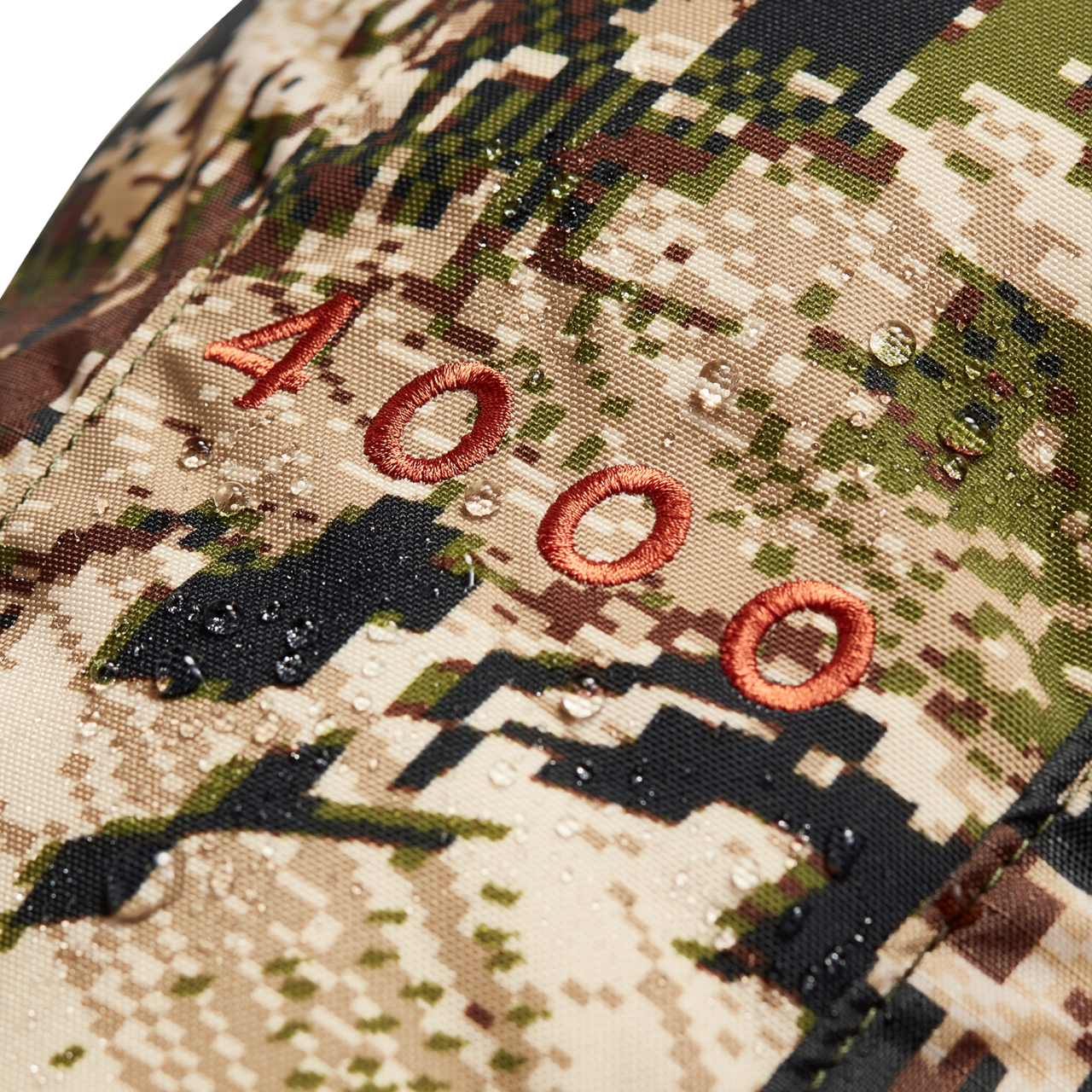 Mountain Hauler 4000