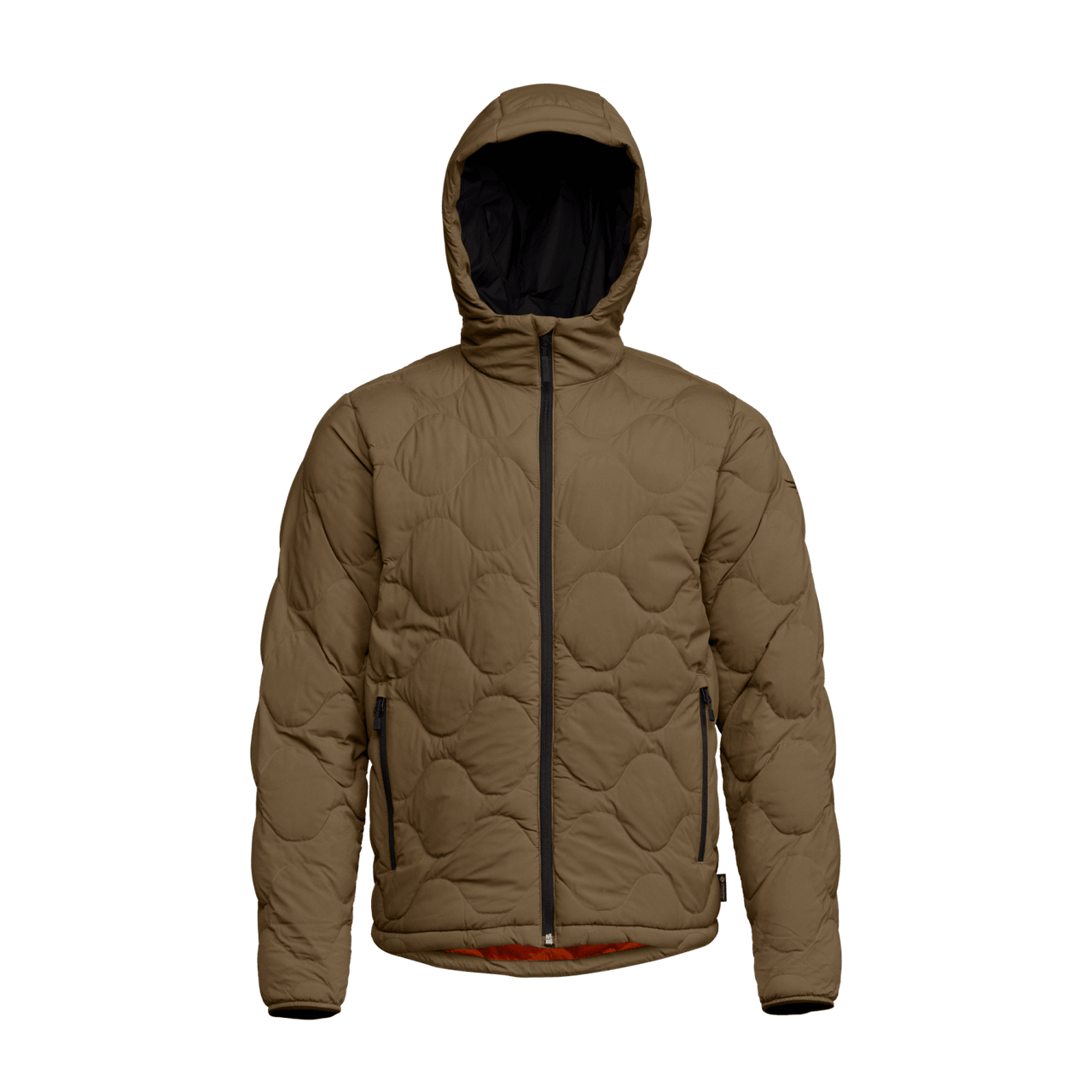 Ridgeland WS Hooded Jacket