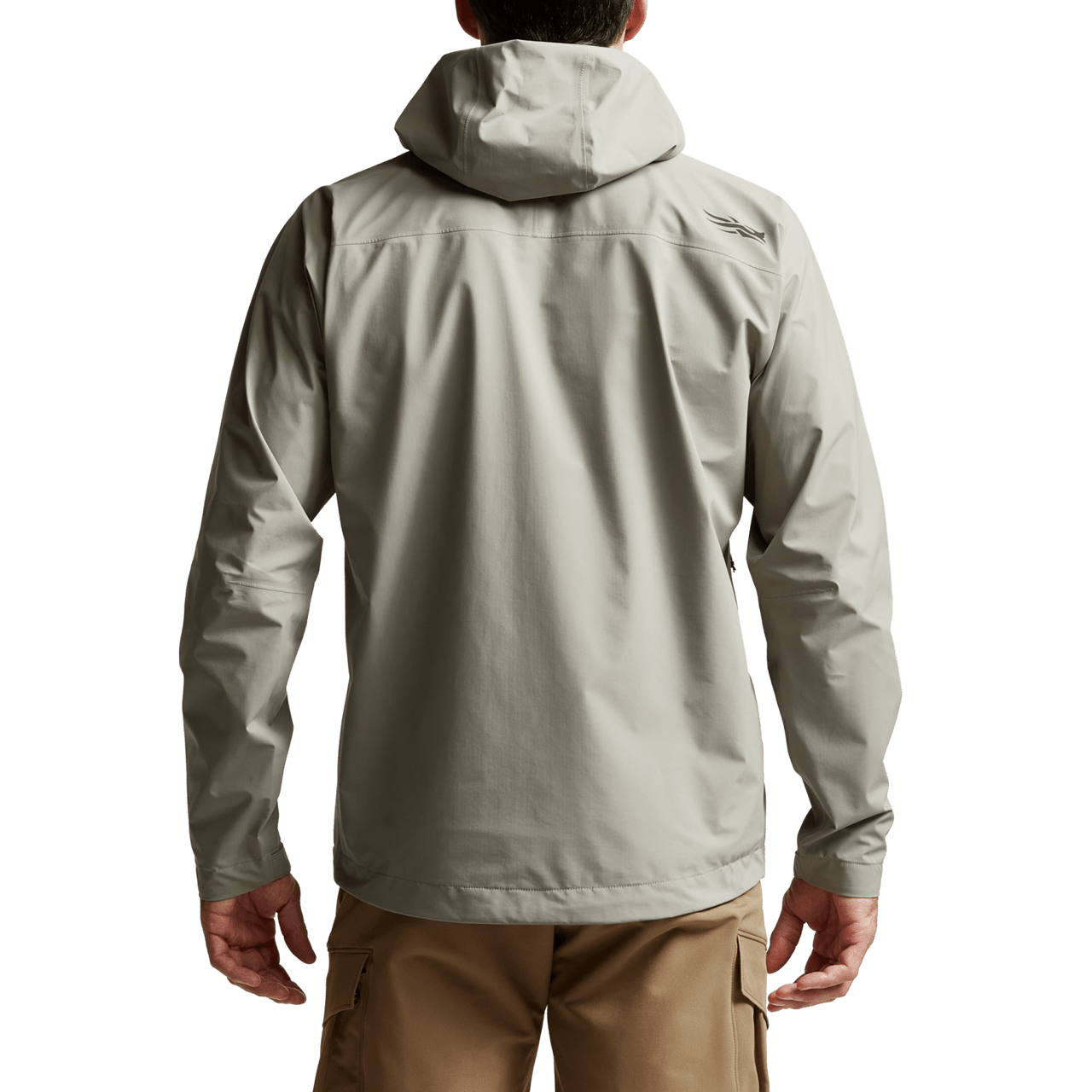 Dew Point Jacket