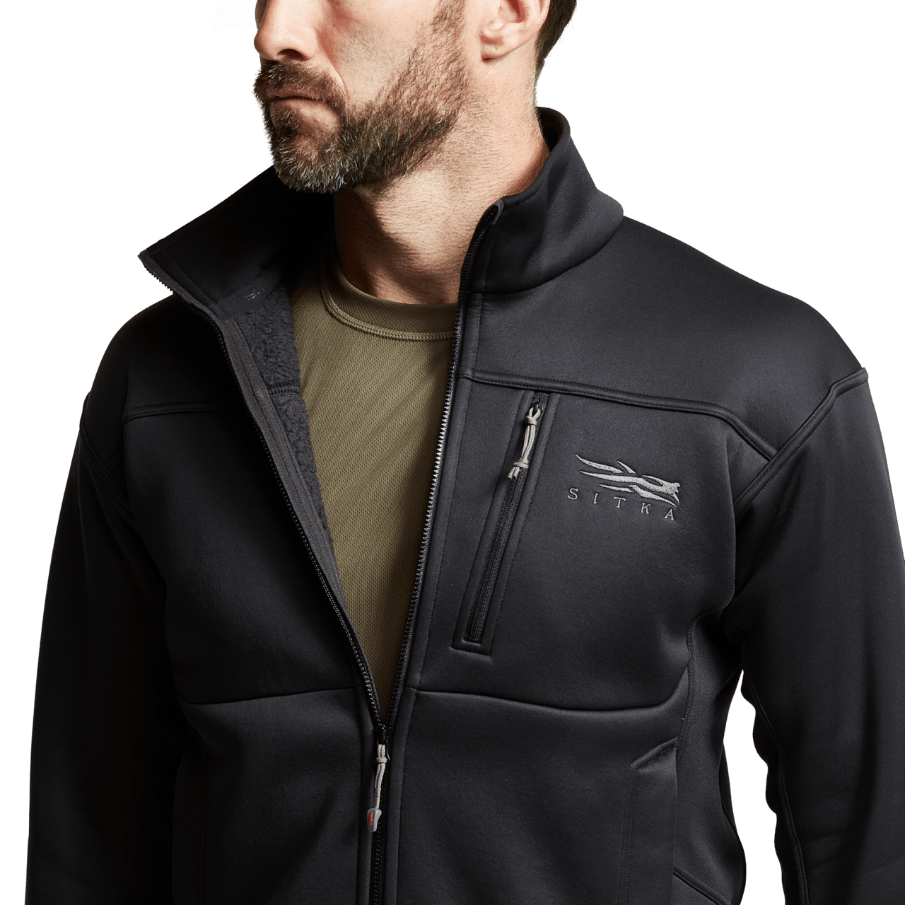 Traverse Jacket