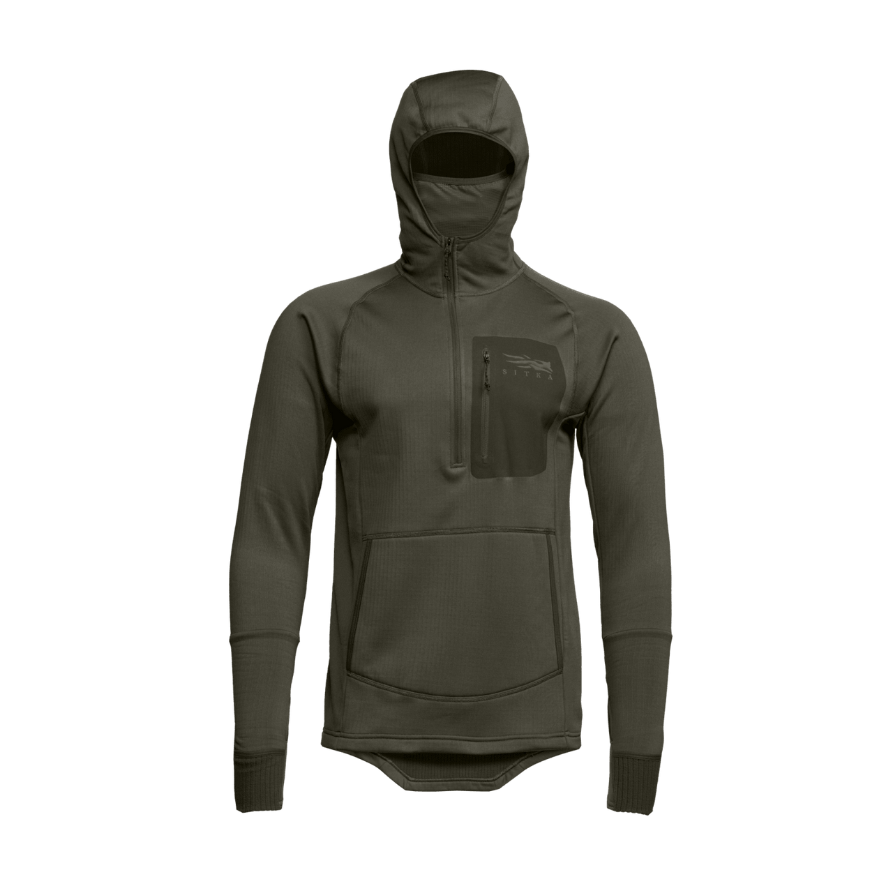 Fanatic Hoodie