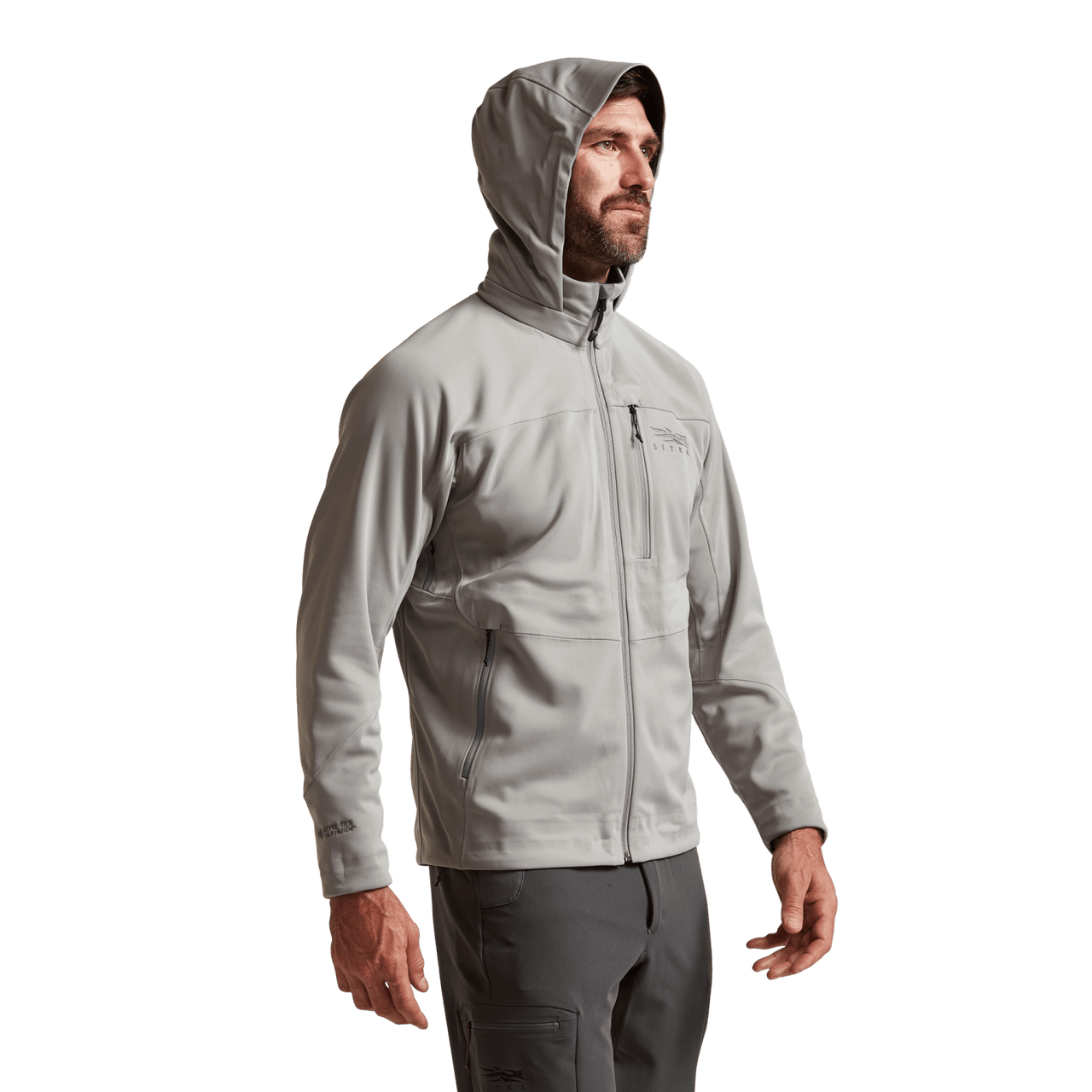 Jetstream Jacket