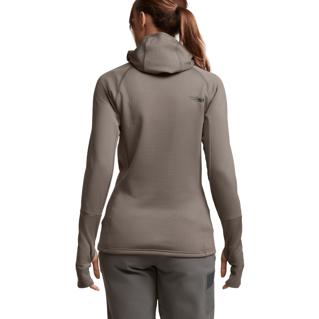 Women's Fanatic Hoodie