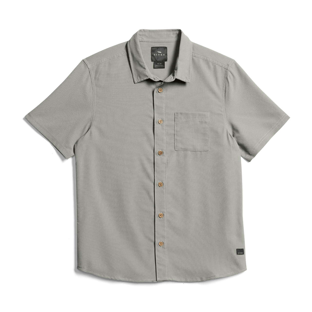 Mojave SS Shirt