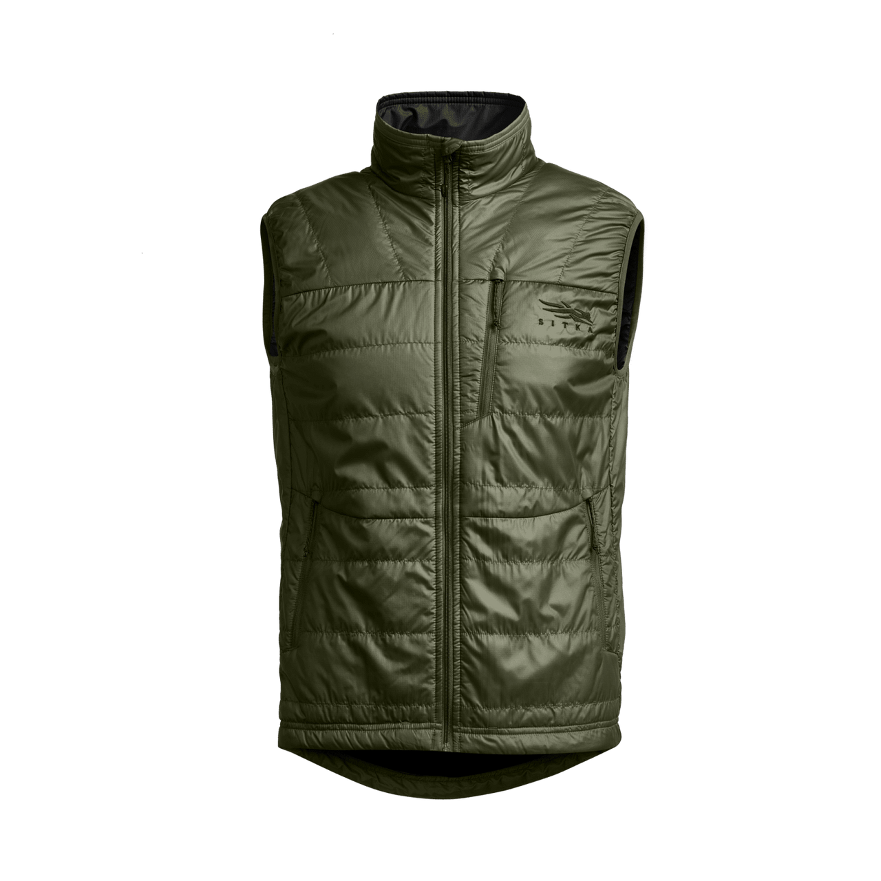 Kelvin Aerolite Vest