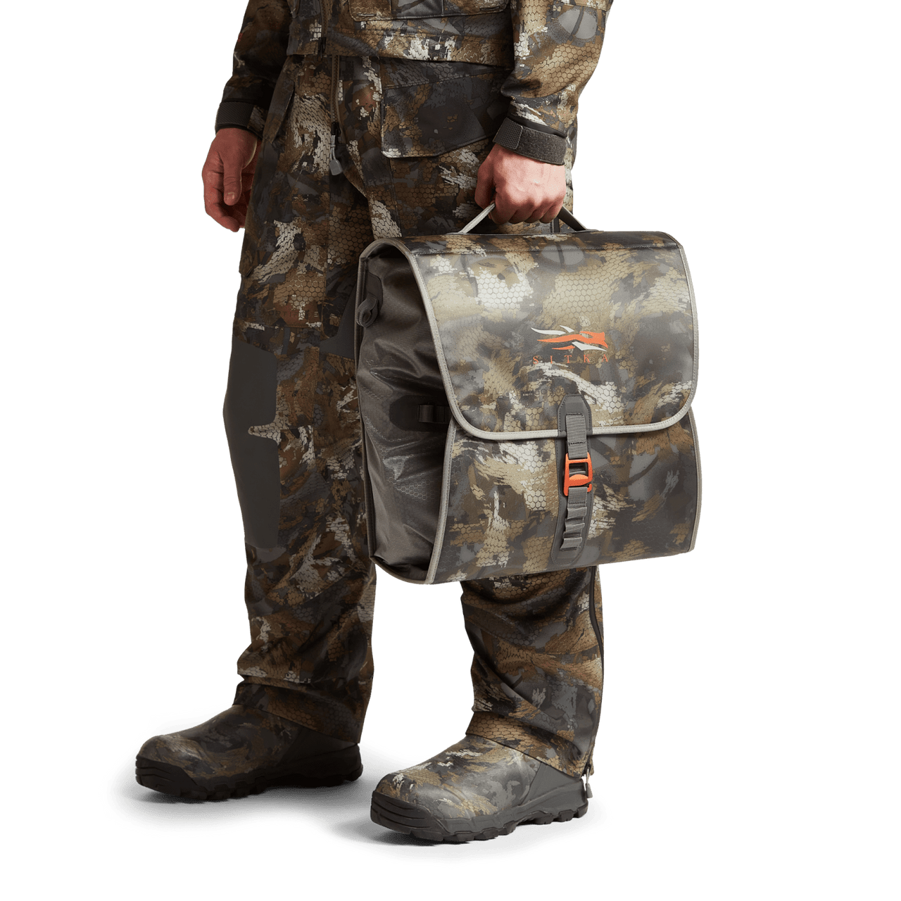 Wader Storage Bag