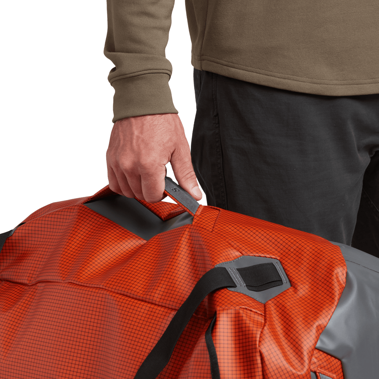 Drifter Duffle 75L