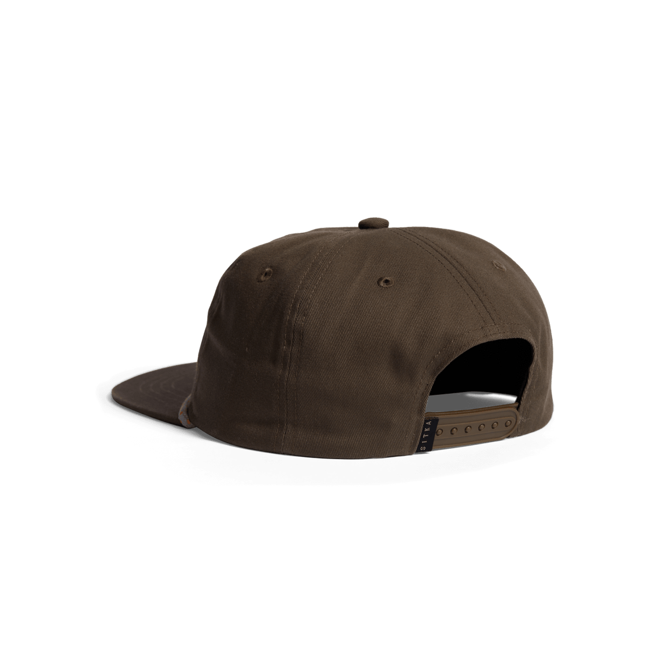 Cornerstone Unstructured Snapback