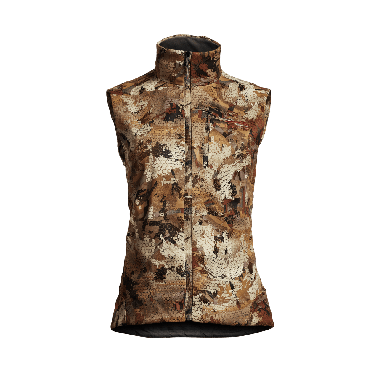 Women's Jetstream Vest