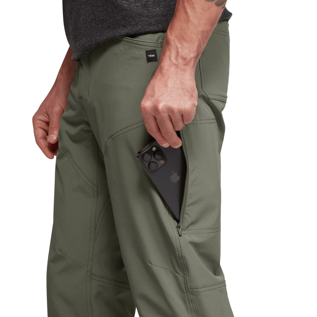 Mesa Pant