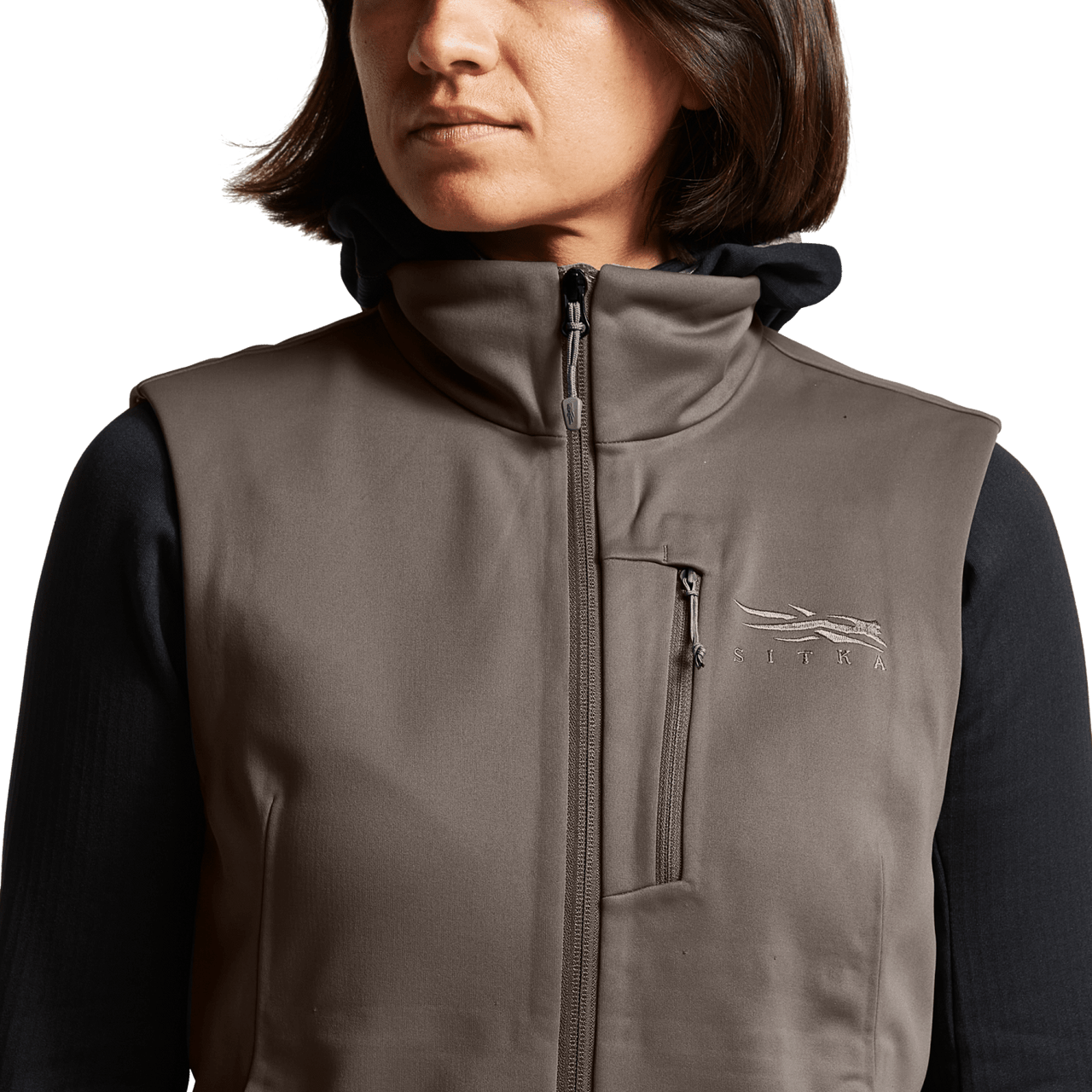 Women's Jetstream Vest